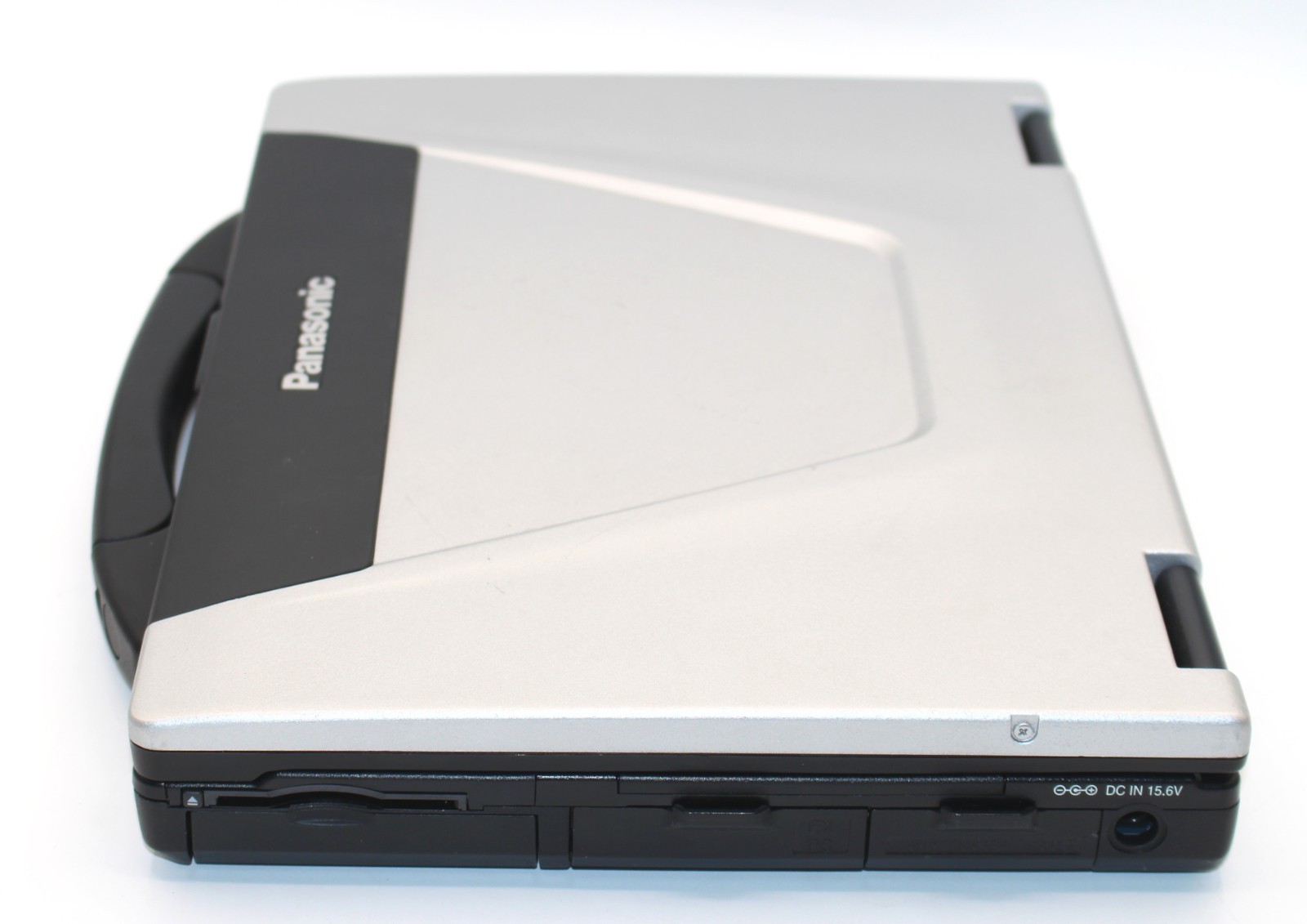 Panasonic Toughbook CF-52 MK5 i5-3360M✔️16GB 1TB SSD ✔️WIN10P64B /BIOS HOUR ZERO