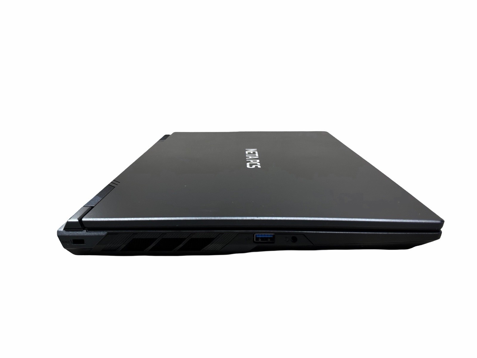 Meta PCs Gaming Laptop V350WNNQ | Clevo | For Parts / Repair | No Power