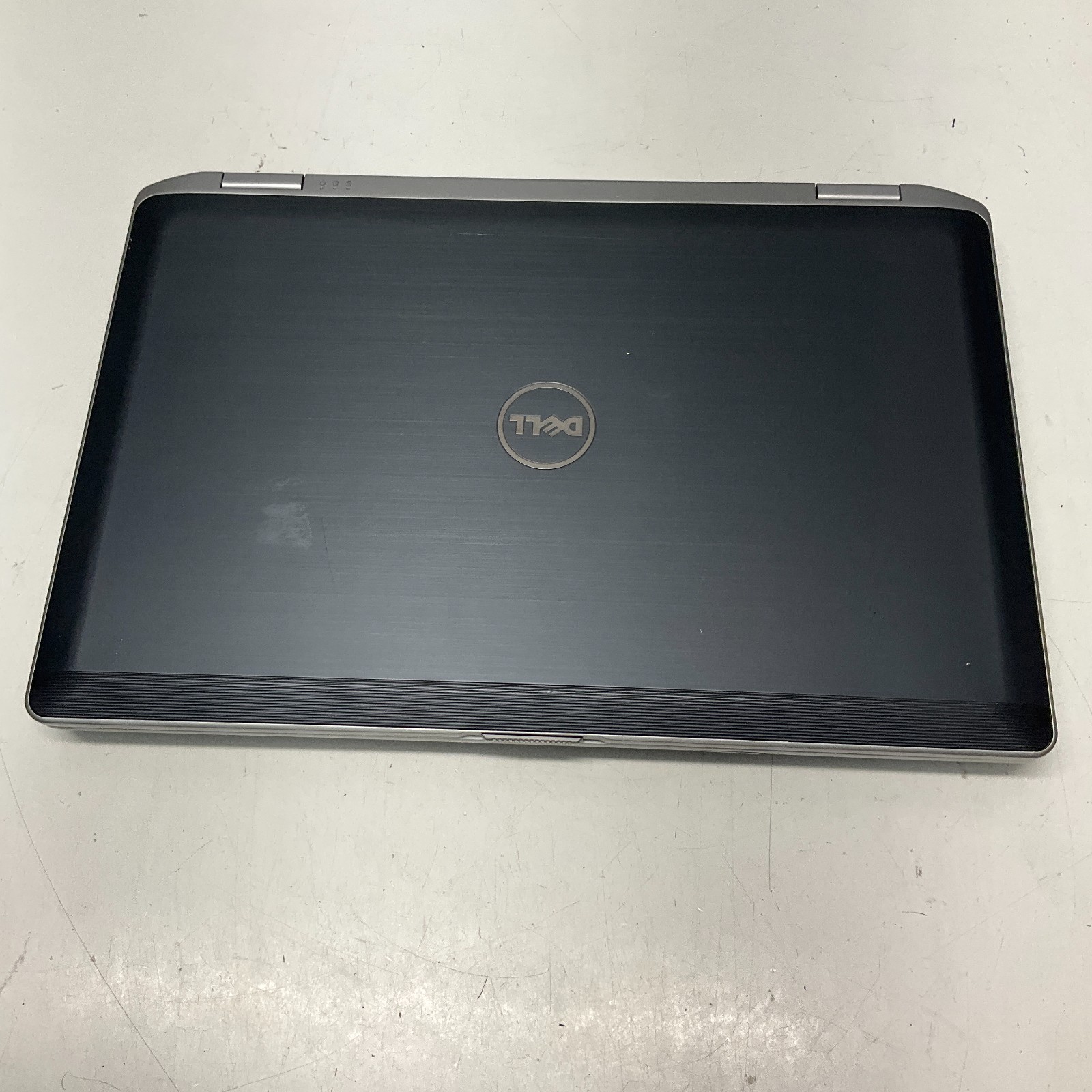 Dell Latitude E6530 Intel Core i5-3360M 2.80GHz 8GB 128GB SSD Win 10 Pro NO BATT