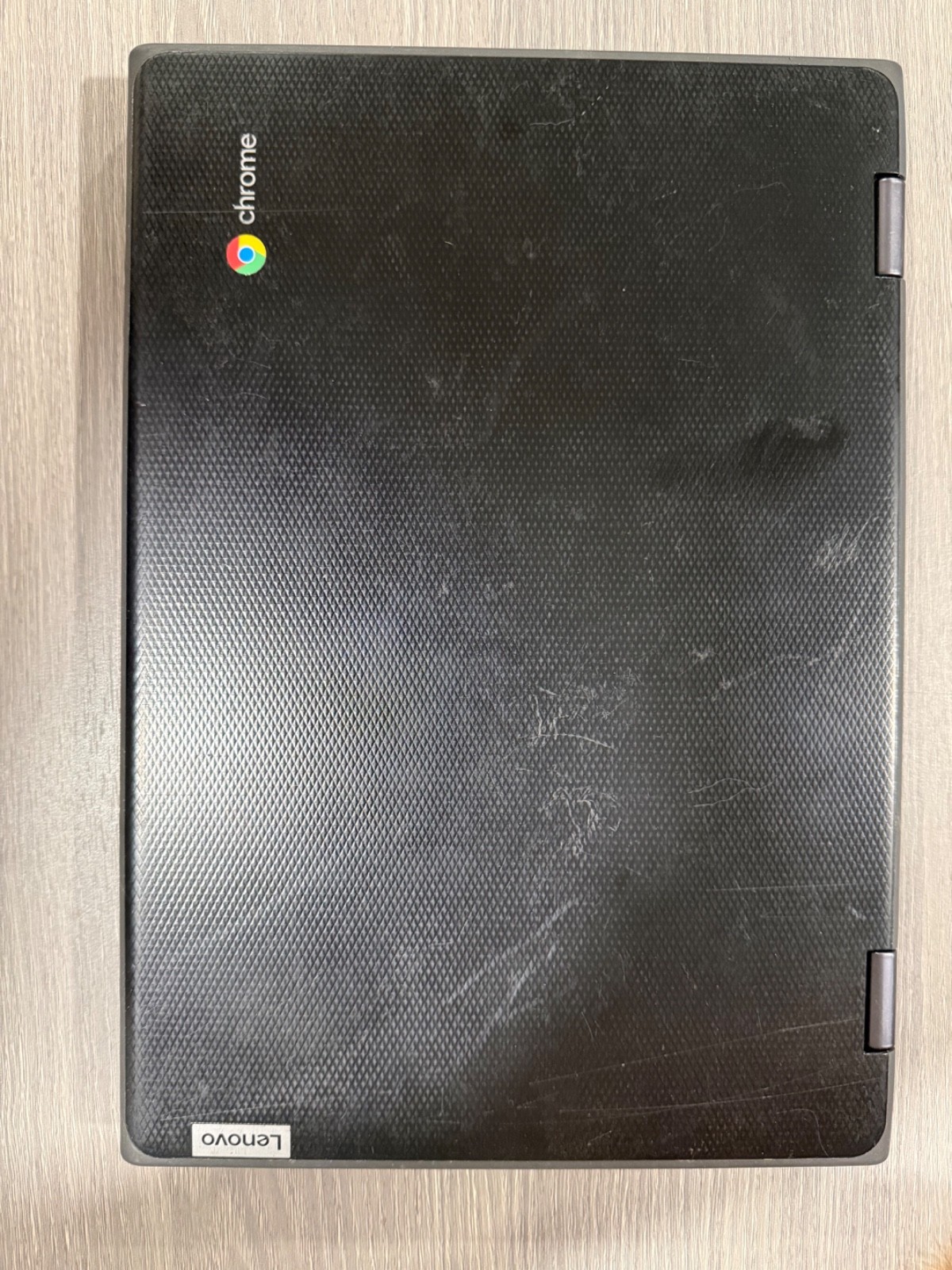 Lenovo Chromebook 11.6” Laptop