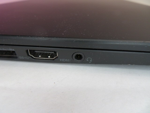 LENOVO THINKPAD X1 CARBON GEN 8 i7-10610U 1.8GHz 16GB 512GB NVMe BACKLIT W11PRO