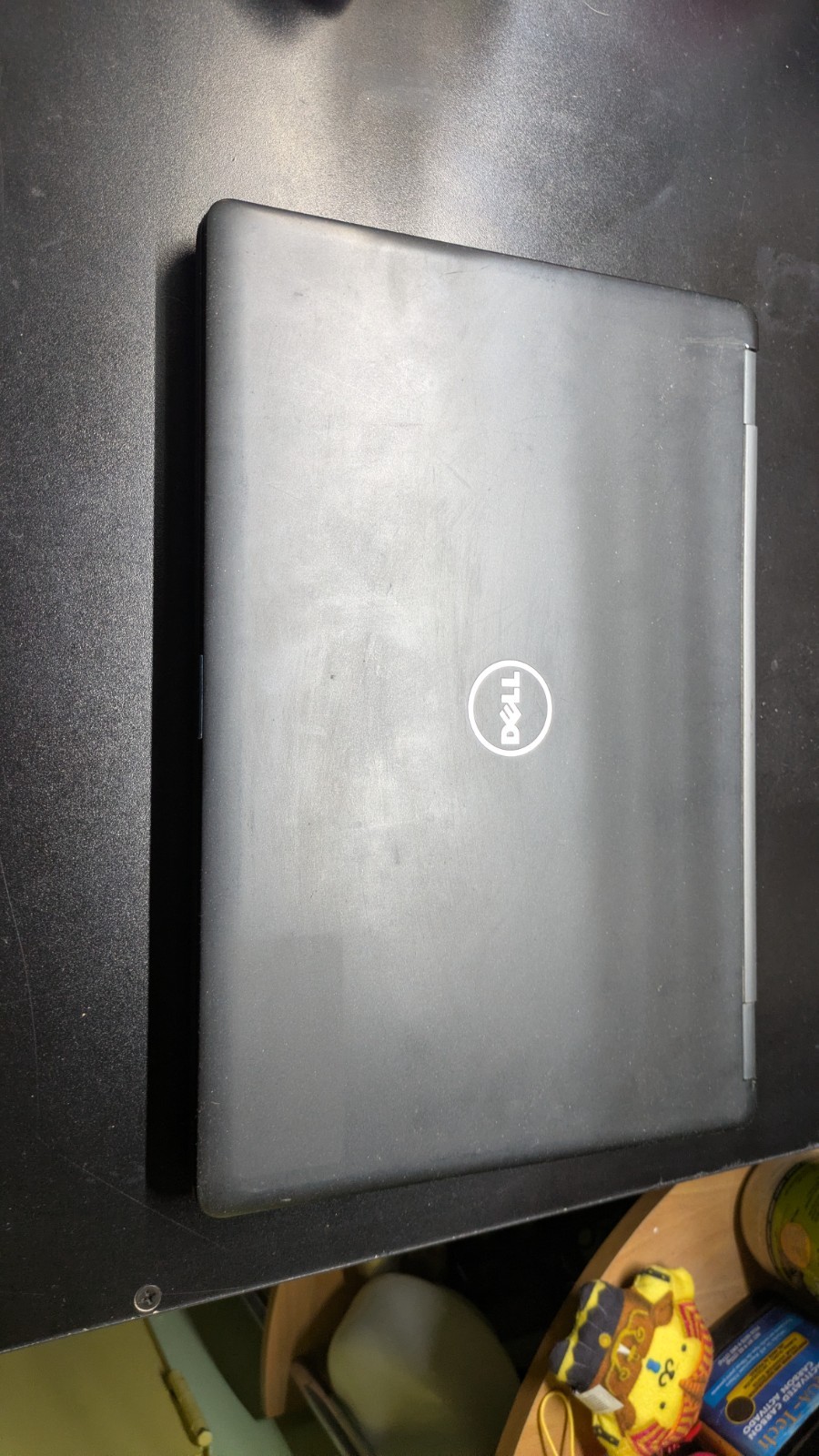 Dell Latitude 5480 14″ i5-6440HQ – 8GB RAM – 500GB HDD NO OS/AC