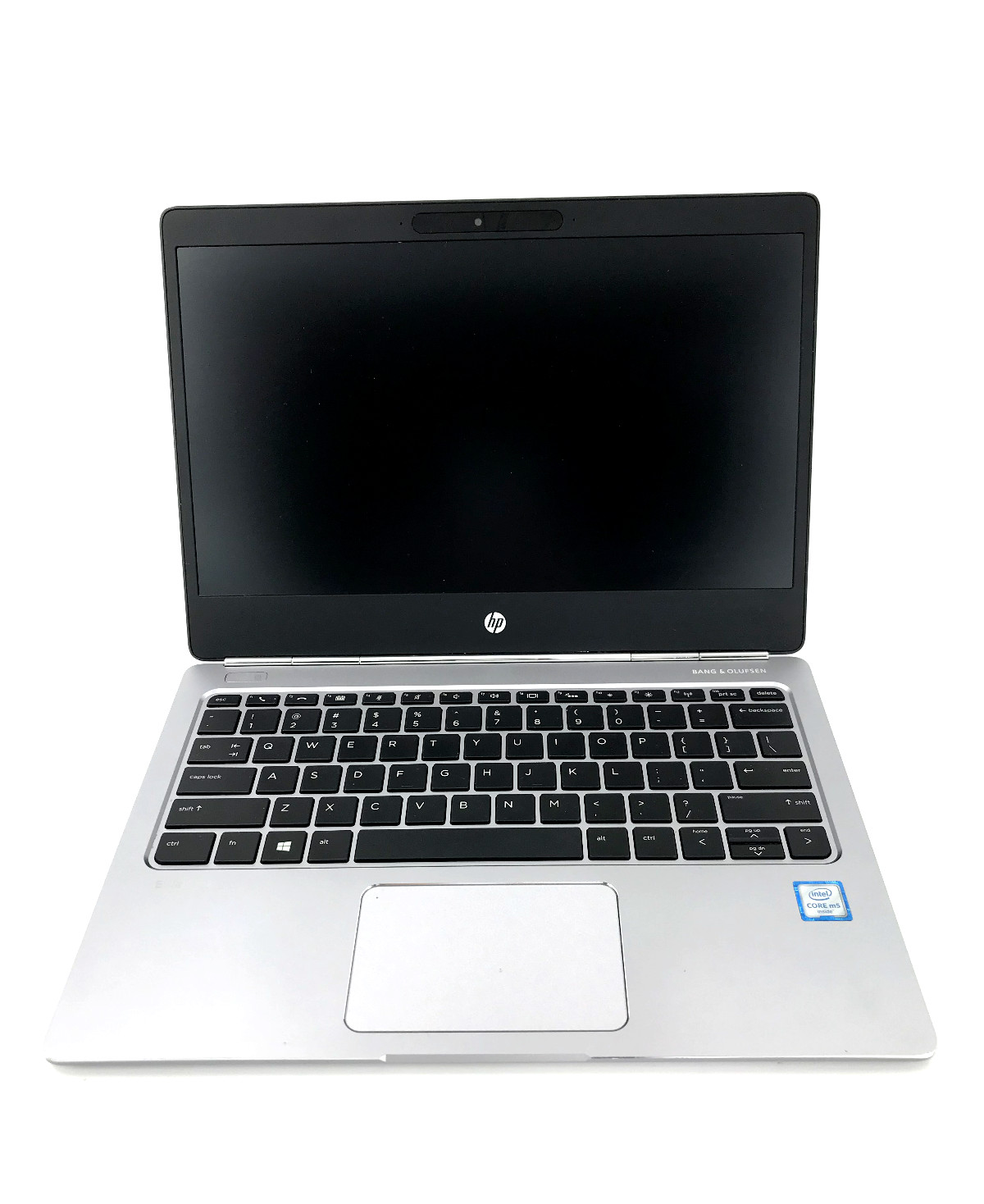 HP EliteBook Folio G1 Intel Core m5 – NO TURN ON