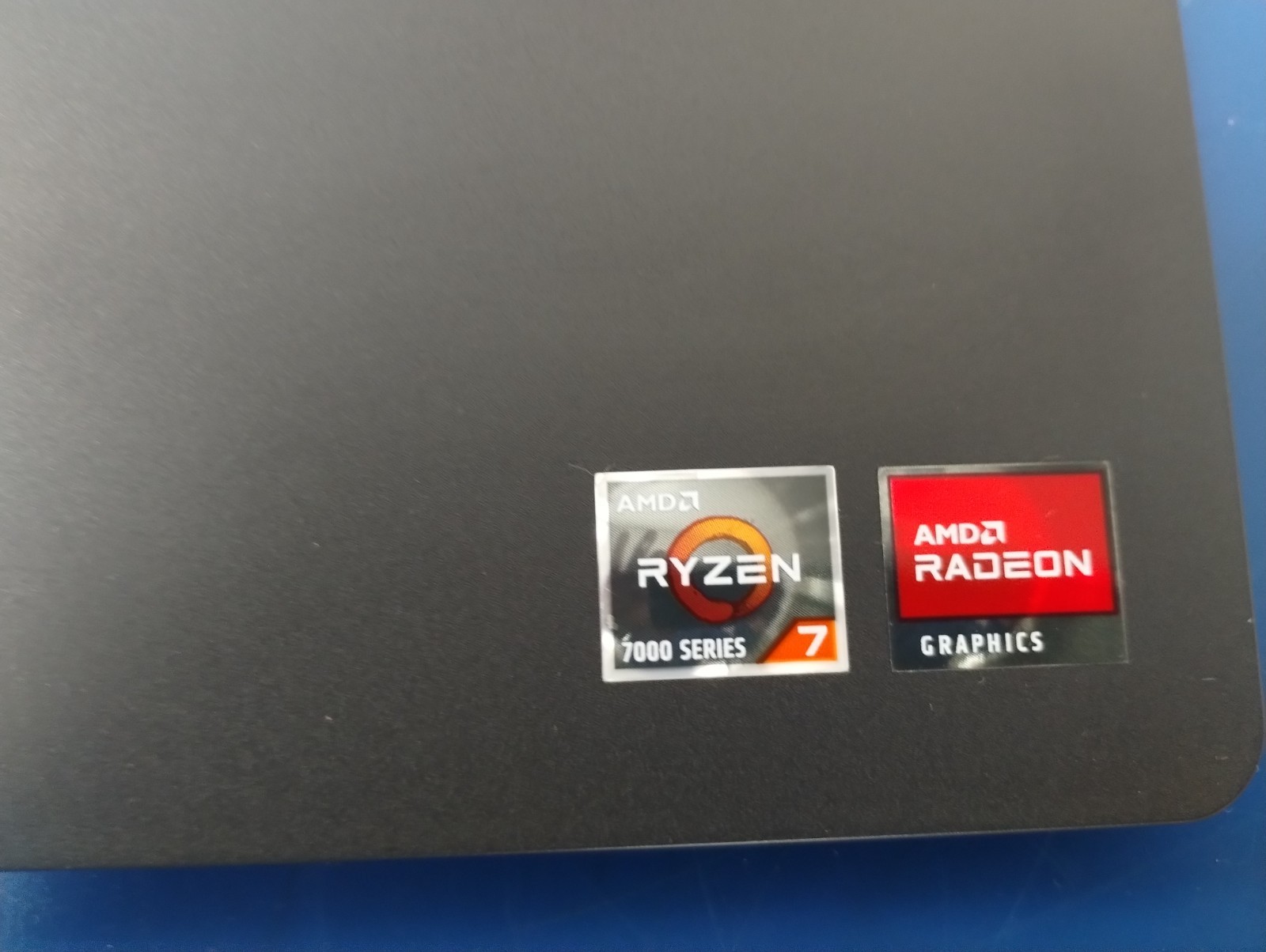 DELL 15 DC15255 G8MK9, AMD Ryzen 7 7730U, 16 GB RAM, 512 GB NVMe SSD