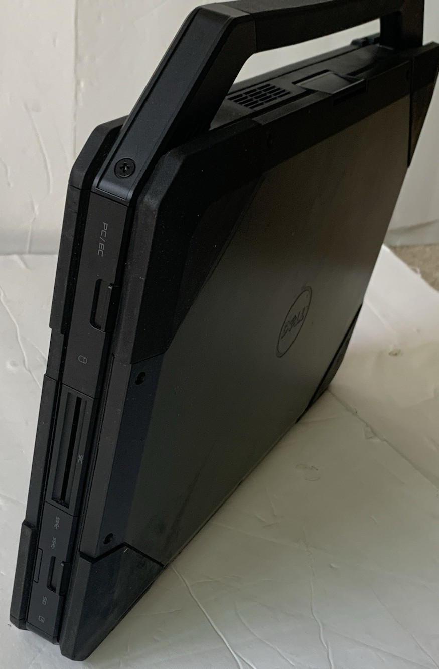 Dell Latitude 5414, Intel i5-6300U 2.40GHz 16GB 256GB SSD Win 11 Pro Good touch