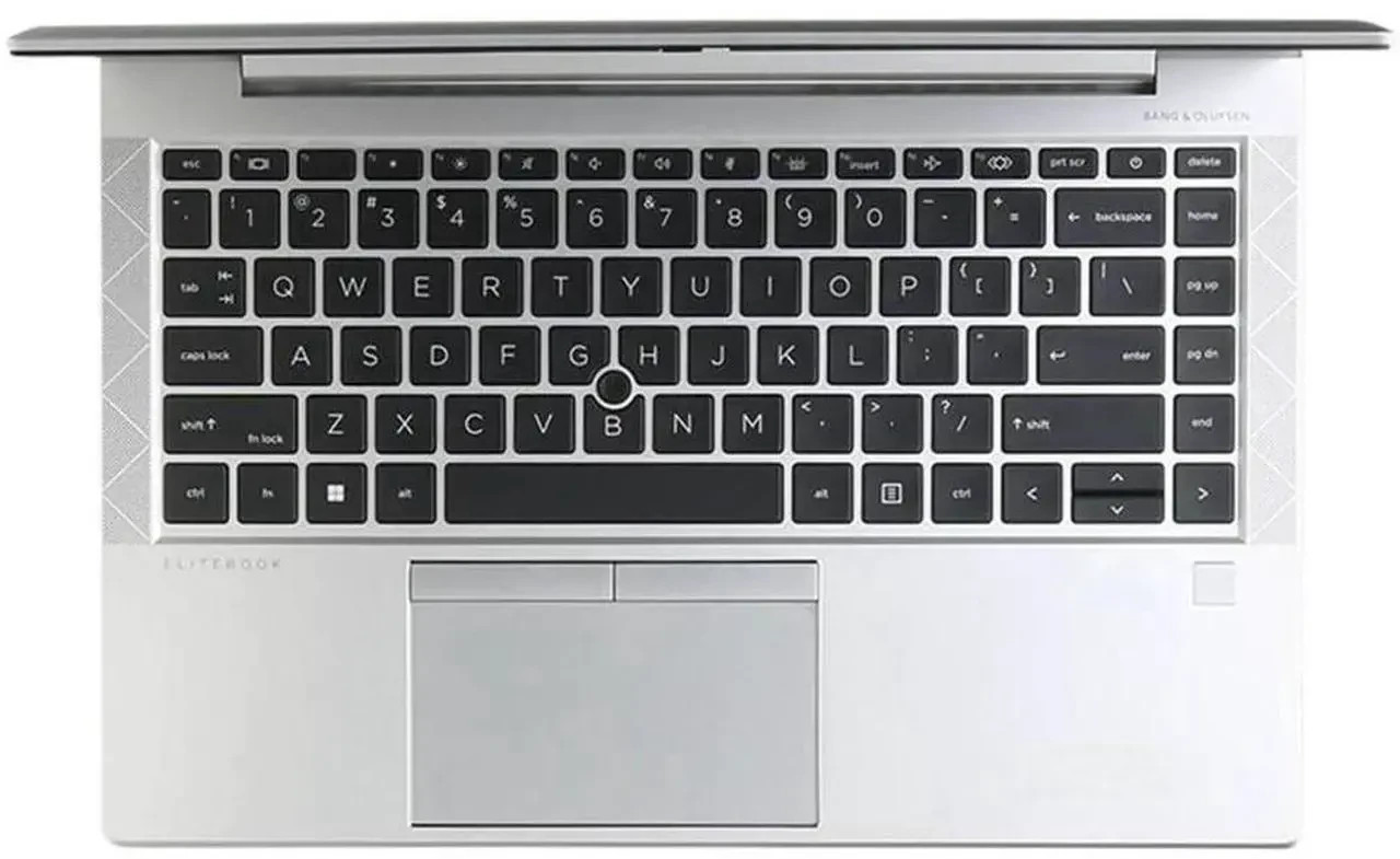HP EliteBook 845 G8 14″ Ryzen 5 PRO 5650U 32GB RAM 256GB SSD Win 11 Pro