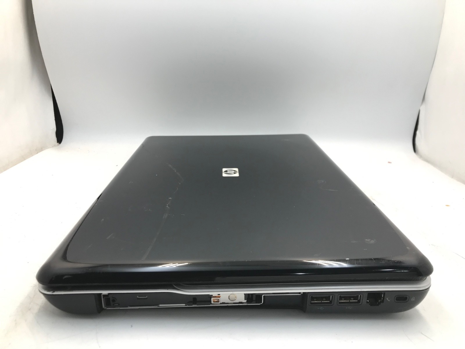 HP Pavilion G60 Intel Pentium Dual Core 15.6″ Laptop -BOOTS/CRACKED DISPLAY -MZ