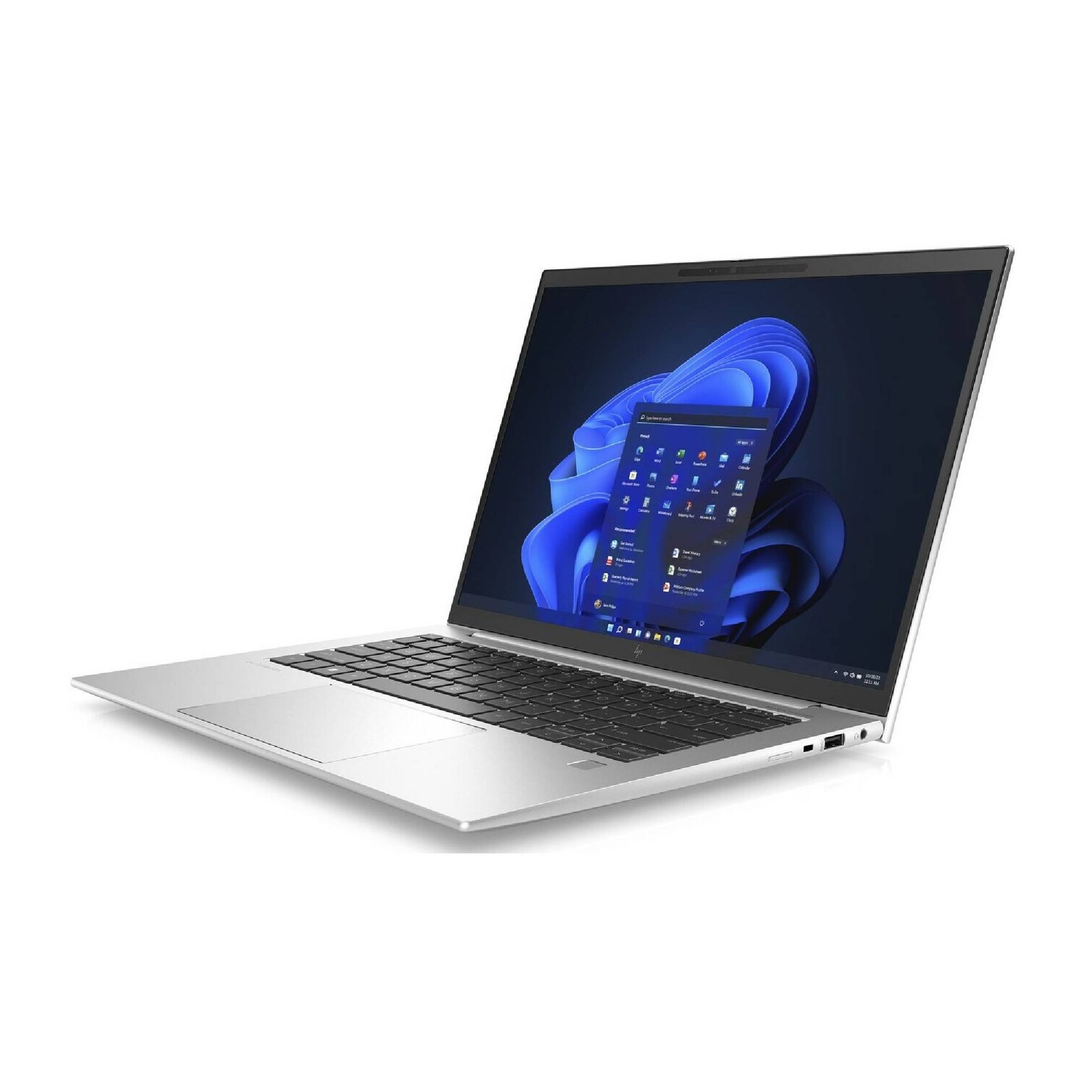 HP Elitebook 845 G9 14″ Ryzen 5 PRO 5650U 16GB 256GB SSD W11P Low Battery Health