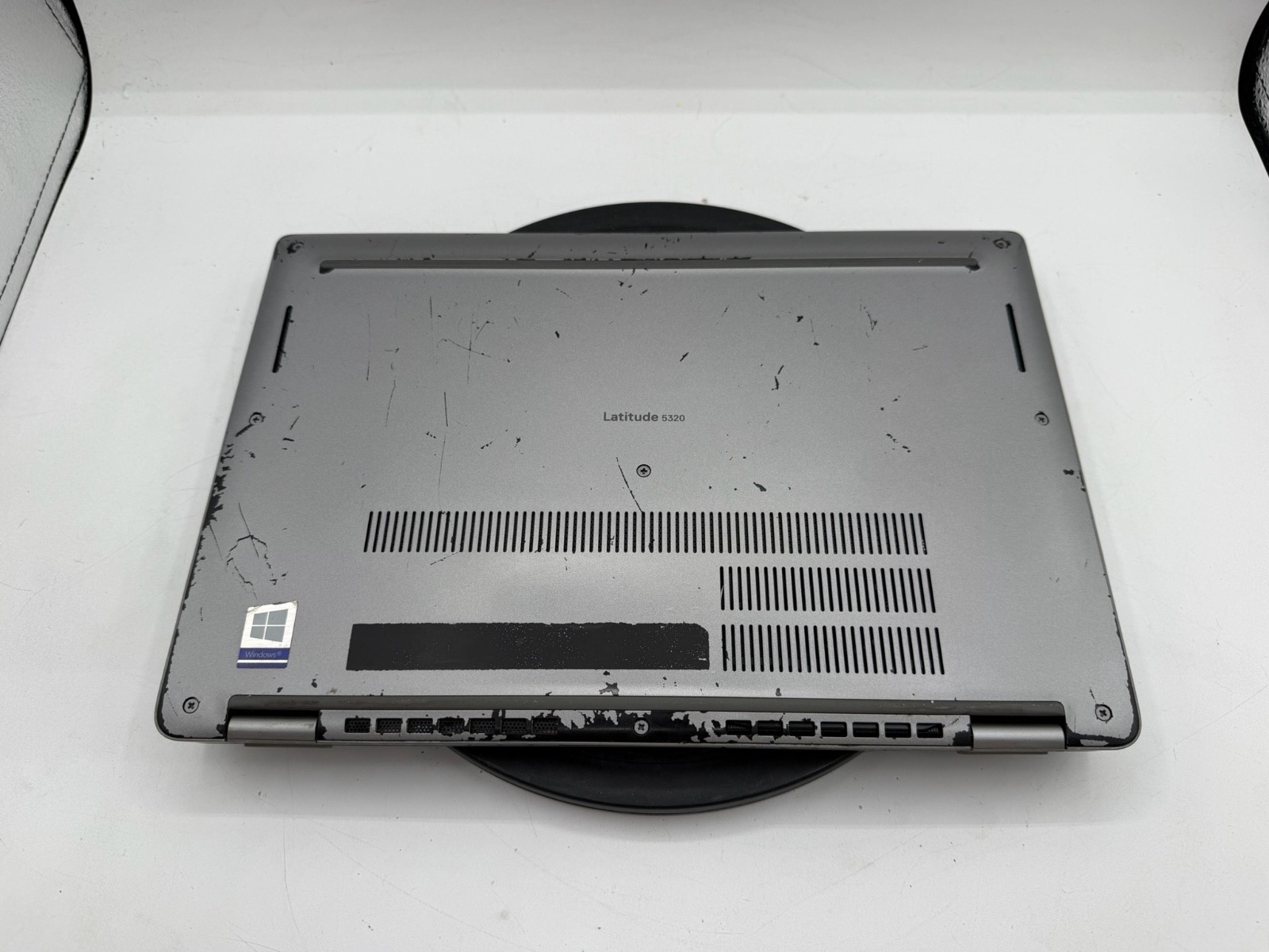 Dell Latitude 5320-i5-1135G7@2.40GHz 16GB DDR4 Ram 256GB NVME SSD W11P (913)