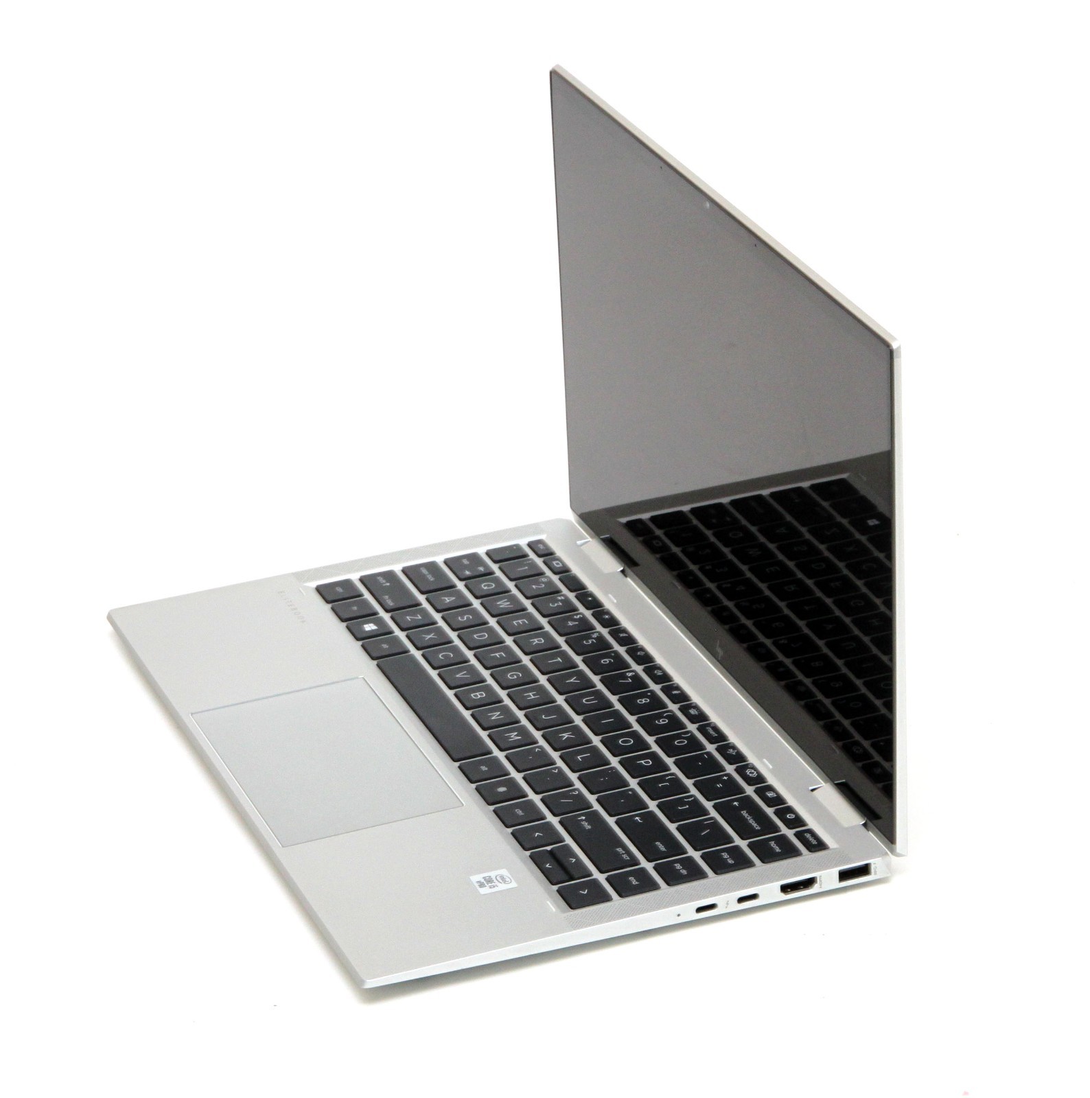 HP EliteBook x360 1040 G7 i5-10310U 1.70GHz/16GB NO SSD DRIVE