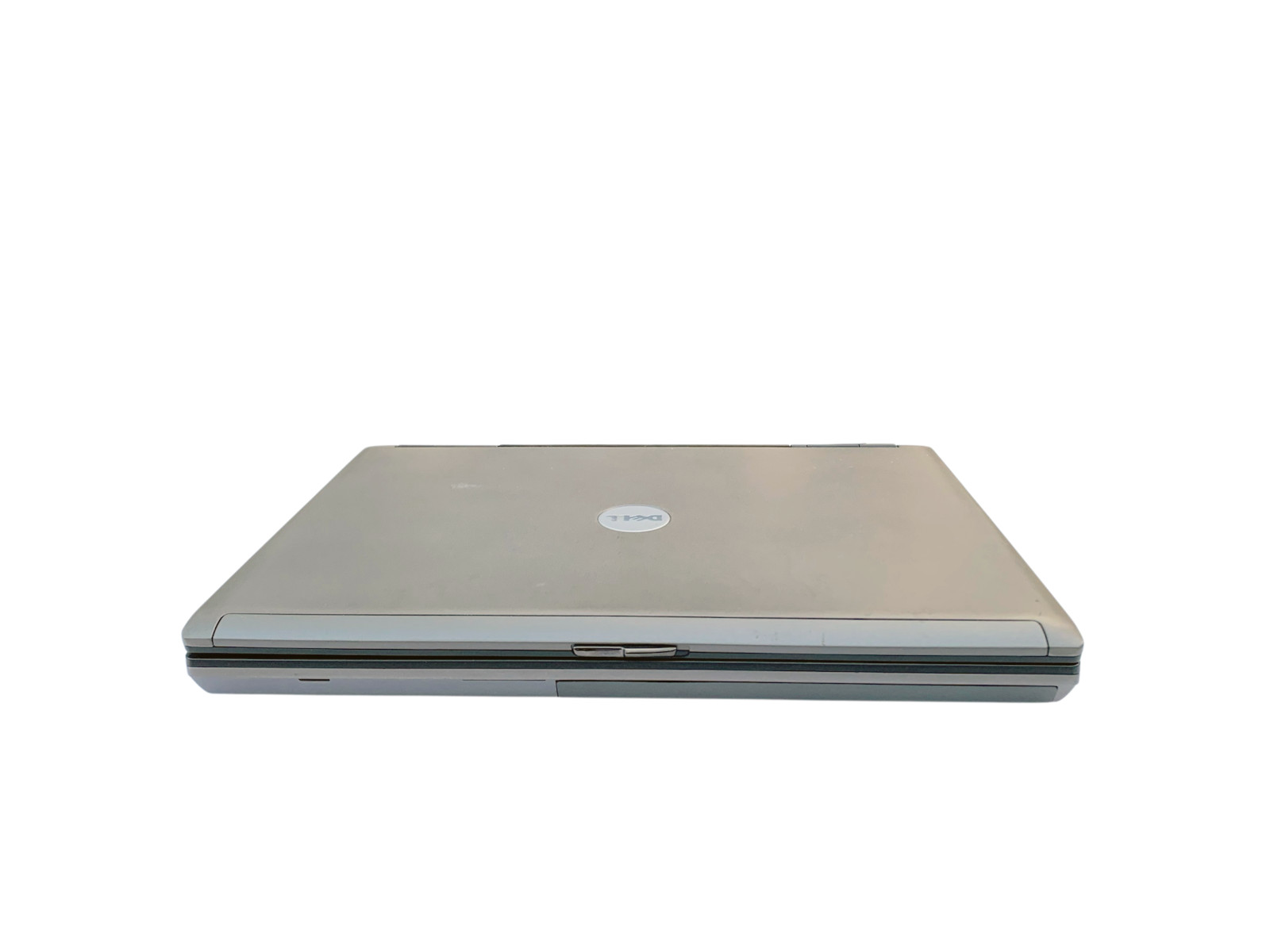 Dell Laptop Windows XP Pro 320gb HDD 4GB 1.83 GHz Tight Hinges RS232 Serial Port