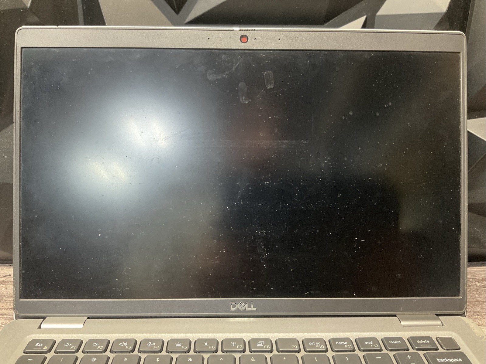 Dell Latitude 5420 / Intel Core i7 11th Gen / BIOS Unlocked / Parts Repair / J3