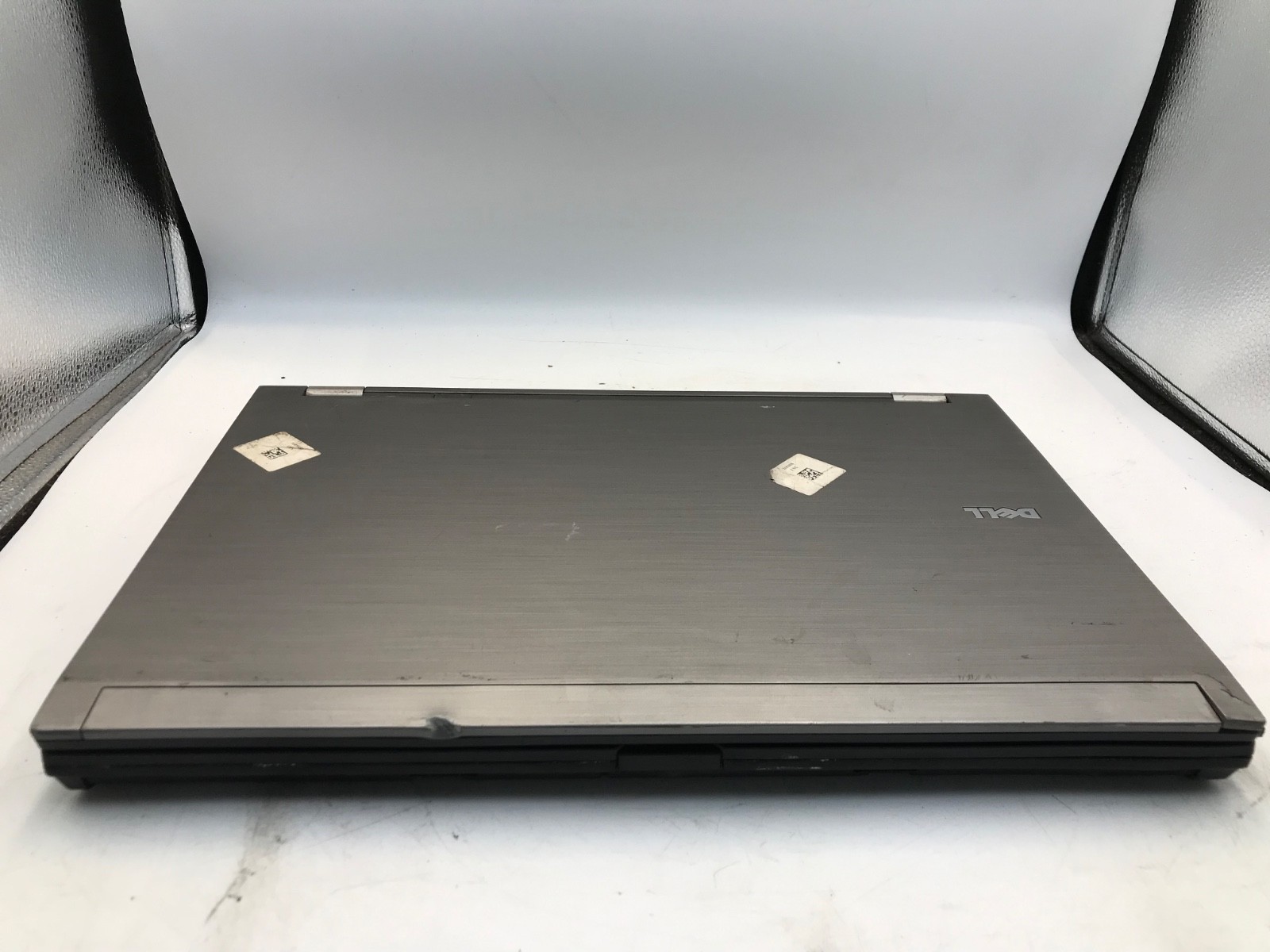 Dell Latitude E6510 Intel Core i5-520M 2.4GHz 15″ Laptop-BOOTS/MISSING PARTS-MZ