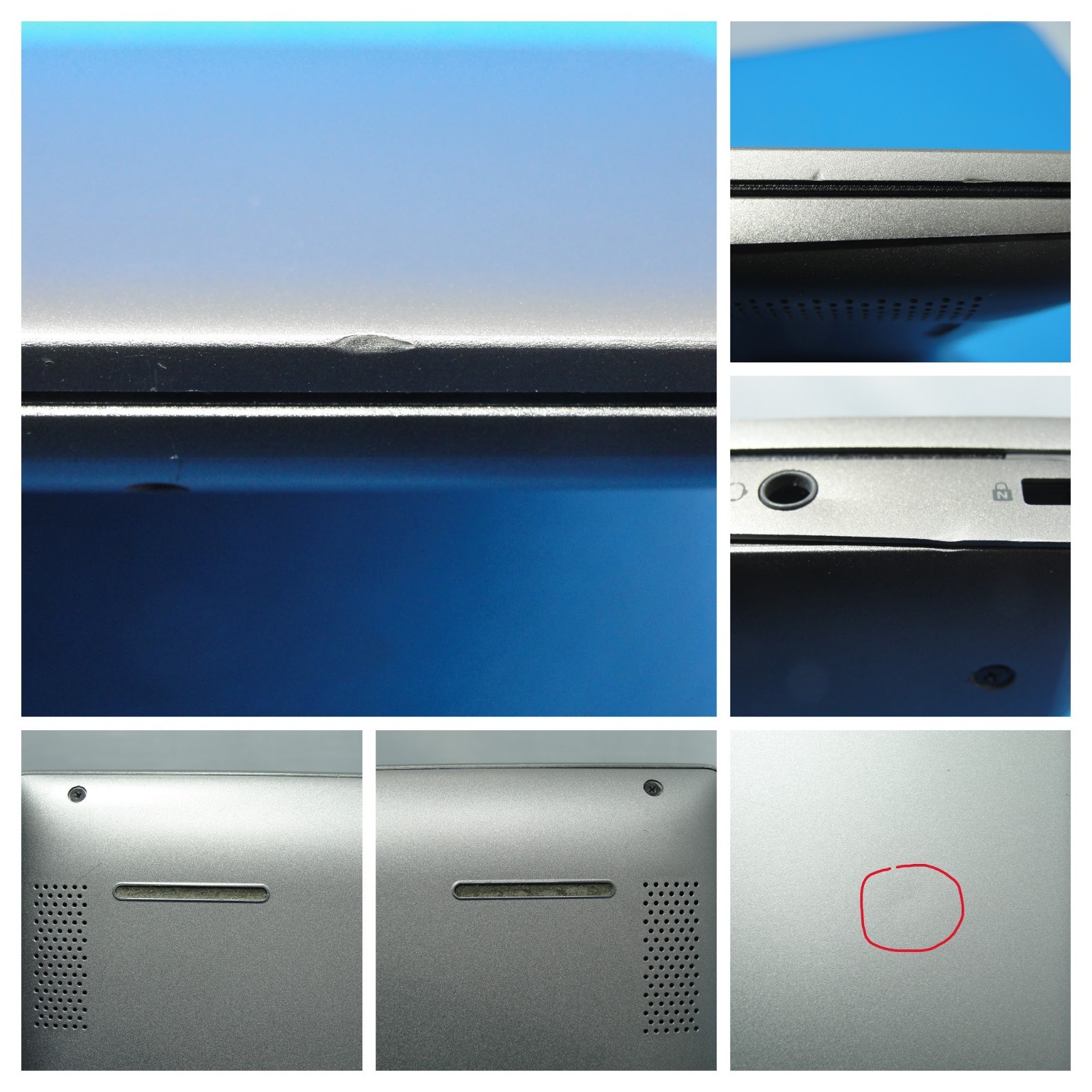 Dell Inspiron 5400 2n1 14”FHD Touch Intel Core i5-1035G1 1GHz 24GB SSD 512GB