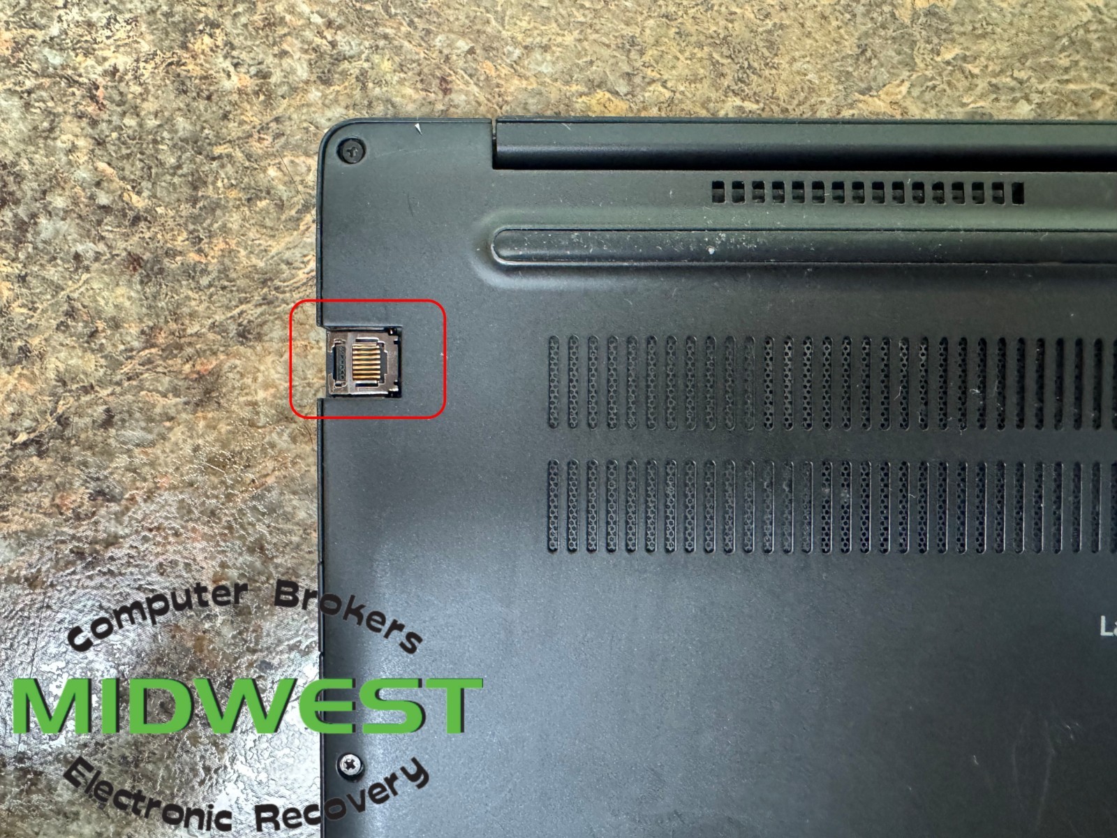 Dell Latitude 7480 i7-7600U 2.8GHz 8GB 256GB SSD