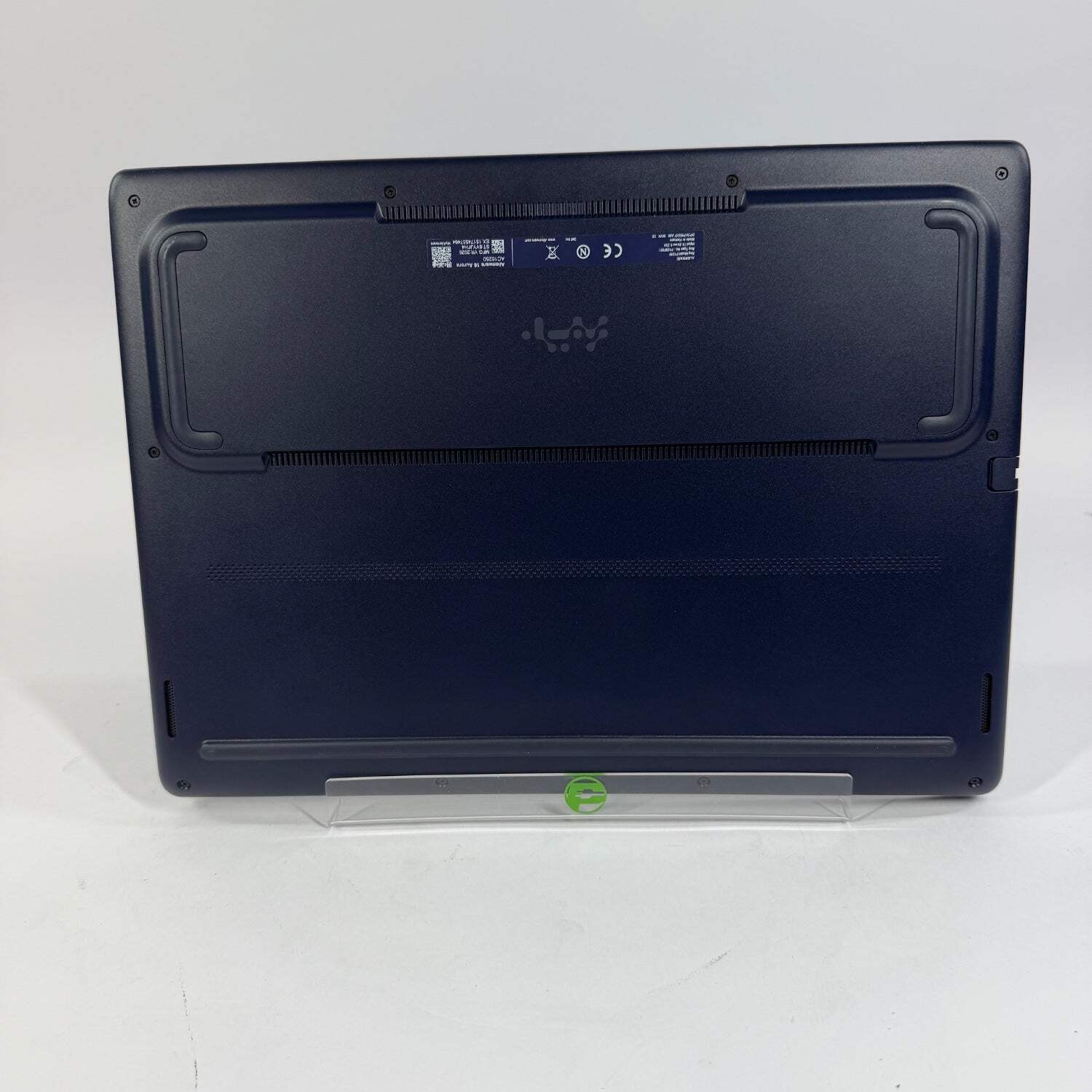 Alienware 16 Aurora P139F 15.6″ Core 7 240H 16GB RAM 1TB SSD GeForce RTX 5050