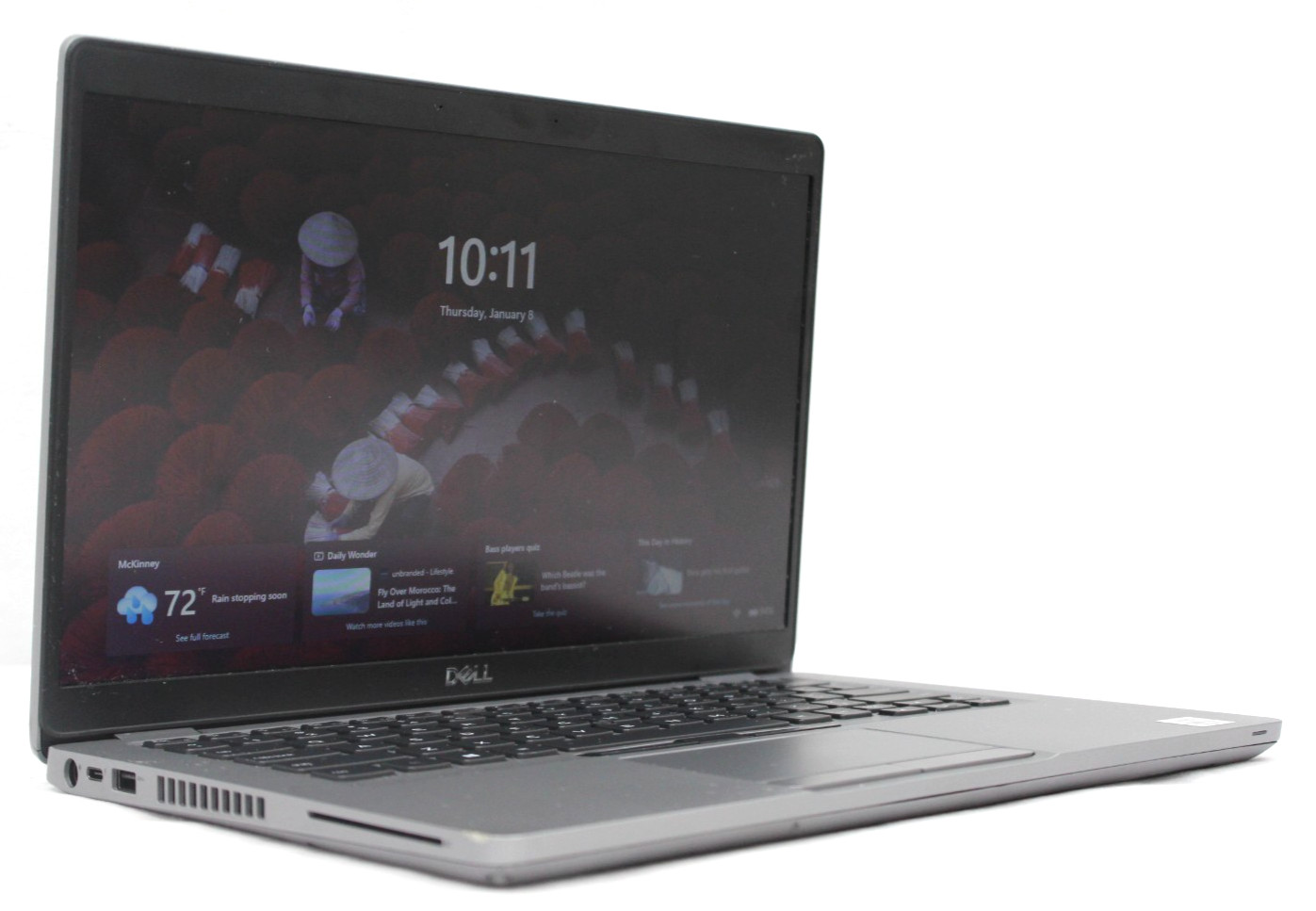 Dell Latitude Laptop 5440 Intel i5-1345U 1.6GHz 16GB 256GB 10Core SSD,NVME Win11