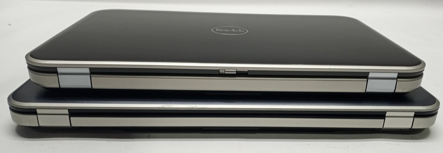 Lot of 2 Dell Inspiron 5520/5737 i5&i7-3rd&4th Gens 4GB RAM No HDD No OS MC476!
