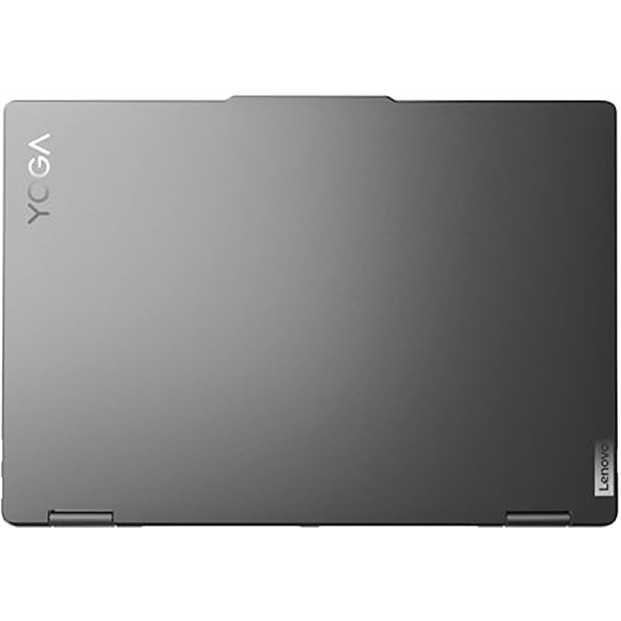 Lenovo Yoga 7 16IRL8 16″ 16GB 256GB, Storm Gray