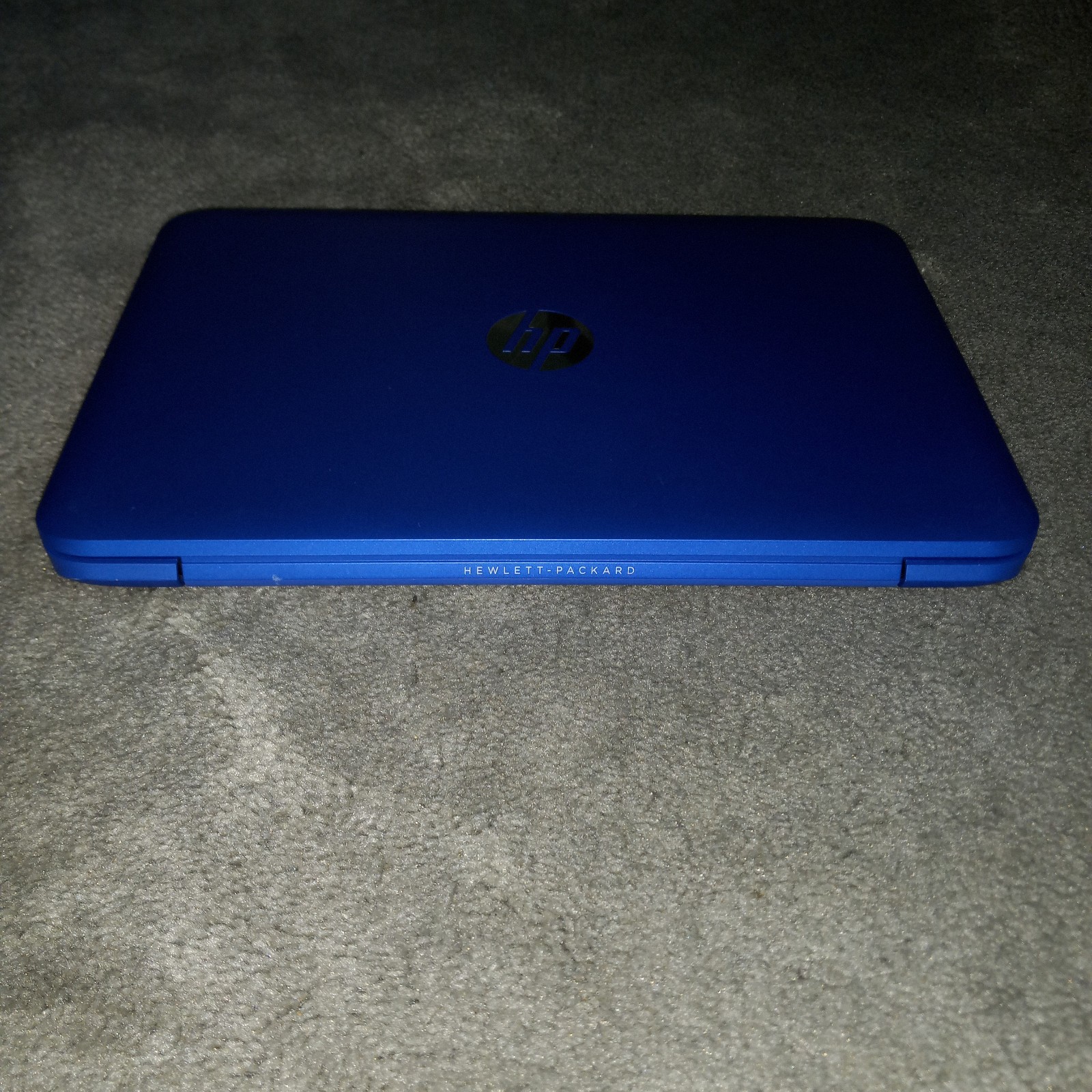 HP Stream 11-D010WM N2840 Intel Celeron 2GB Ram 32GB eMMC Linux Mint