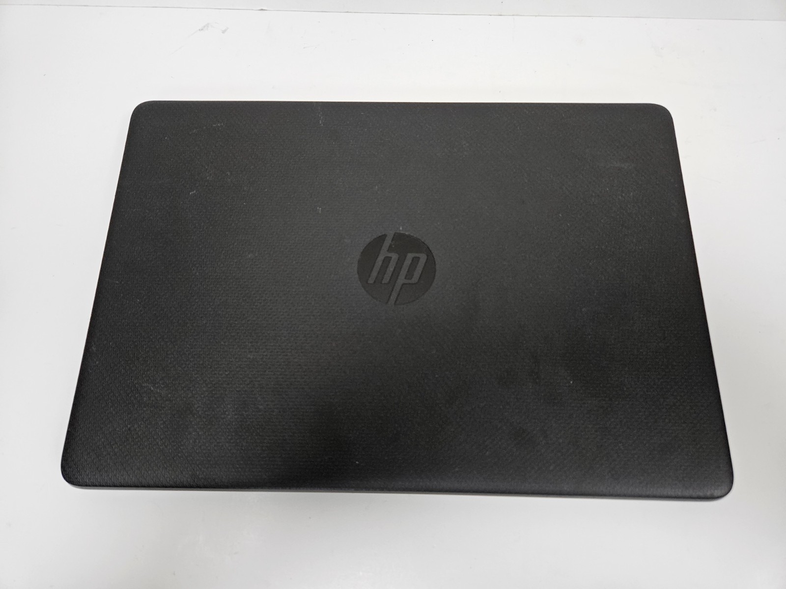 HP 14-dq0051dx Intel Celeron N4120, 4GB RAM, 58GB SSD, Win10 #0178