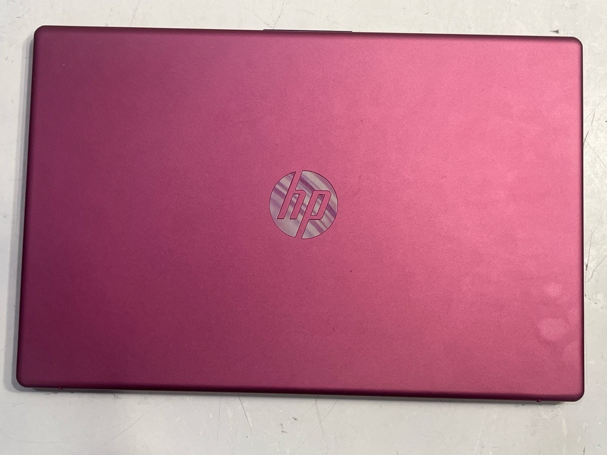 HEWLETT PACKARD 15-FD0234DS (P11034810)
