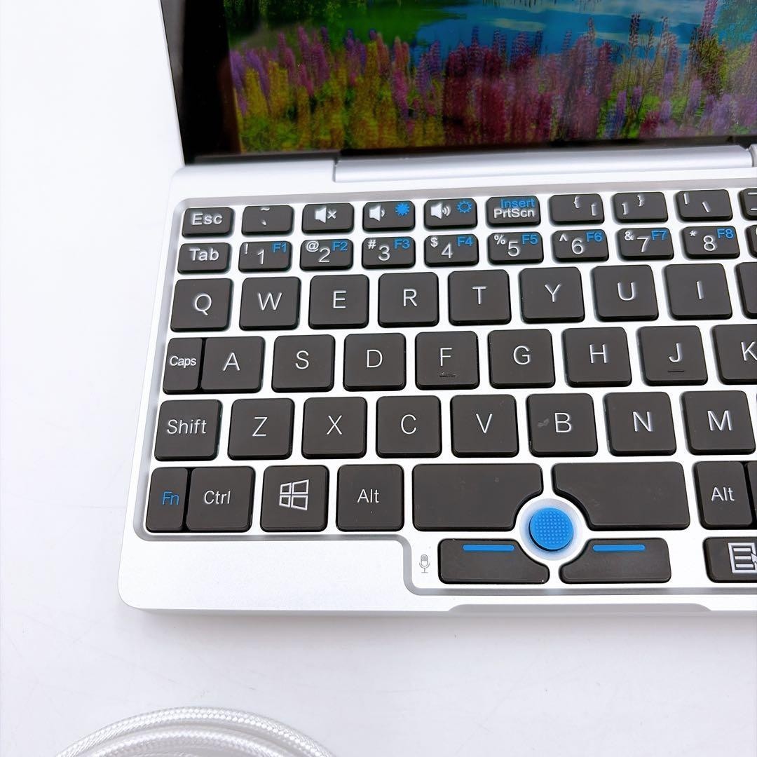 GPD Pocket UMPC Portable PC X7-Z8750 8GB/128GB WIndows 11 Home Used JPN