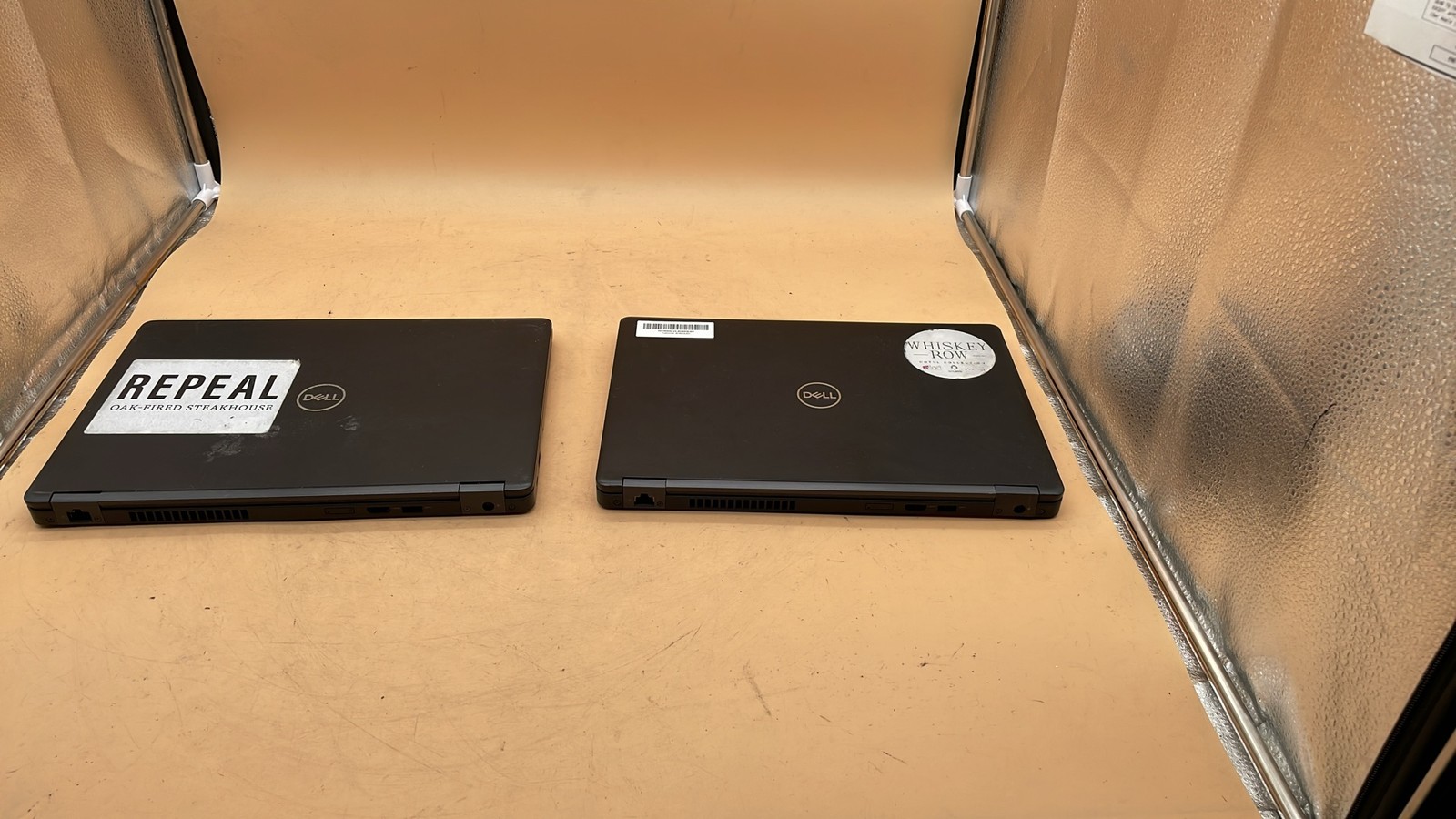 Dell Latitude 5490 14-Inch Intel Core i5 Laptop No HDD Unit Lot of 2