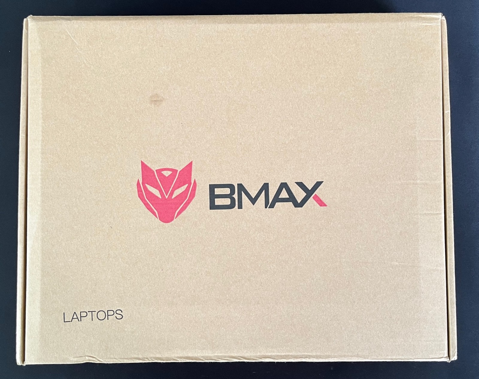 BMAX Y11. 11”. 1.10GHz Intel N4120 Quad-Core.256GB SSD.8GB.Windows 11 Pro (25H2)