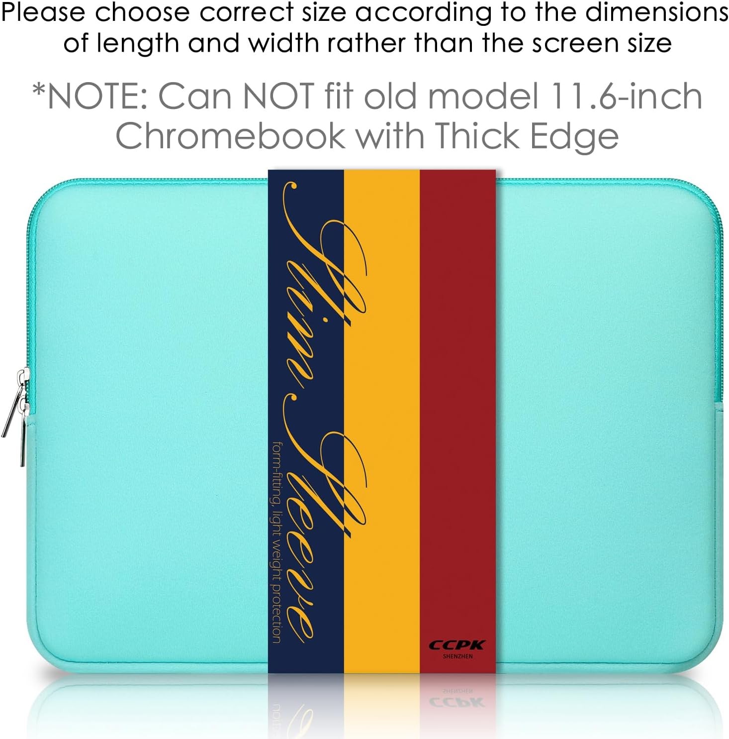11.6 inch Laptop Case Compatible with 12 inch MacBook Air 11 inch ASUS Vivobook