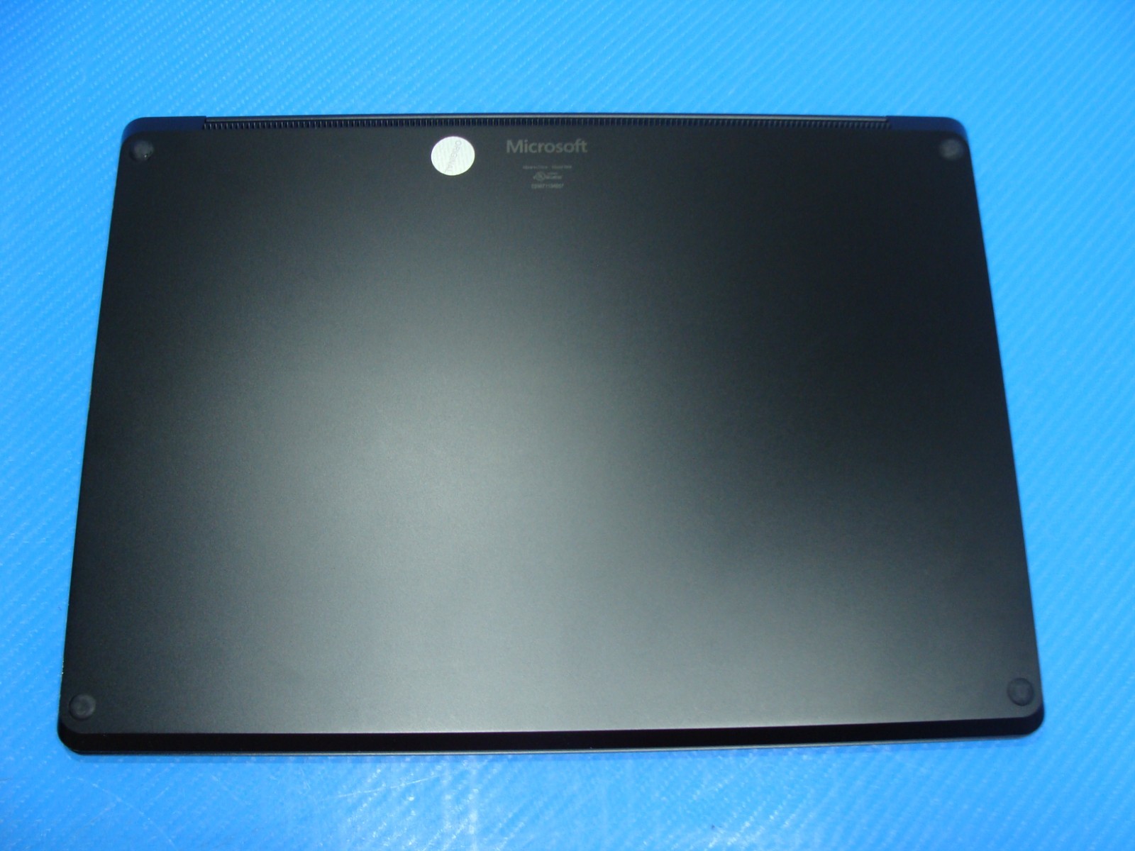 MS Surface Laptop 3 1867:1868 13.5″2256×1504 TOUCH i5-1035G7 1.2Gh 8GB 256GB +PA