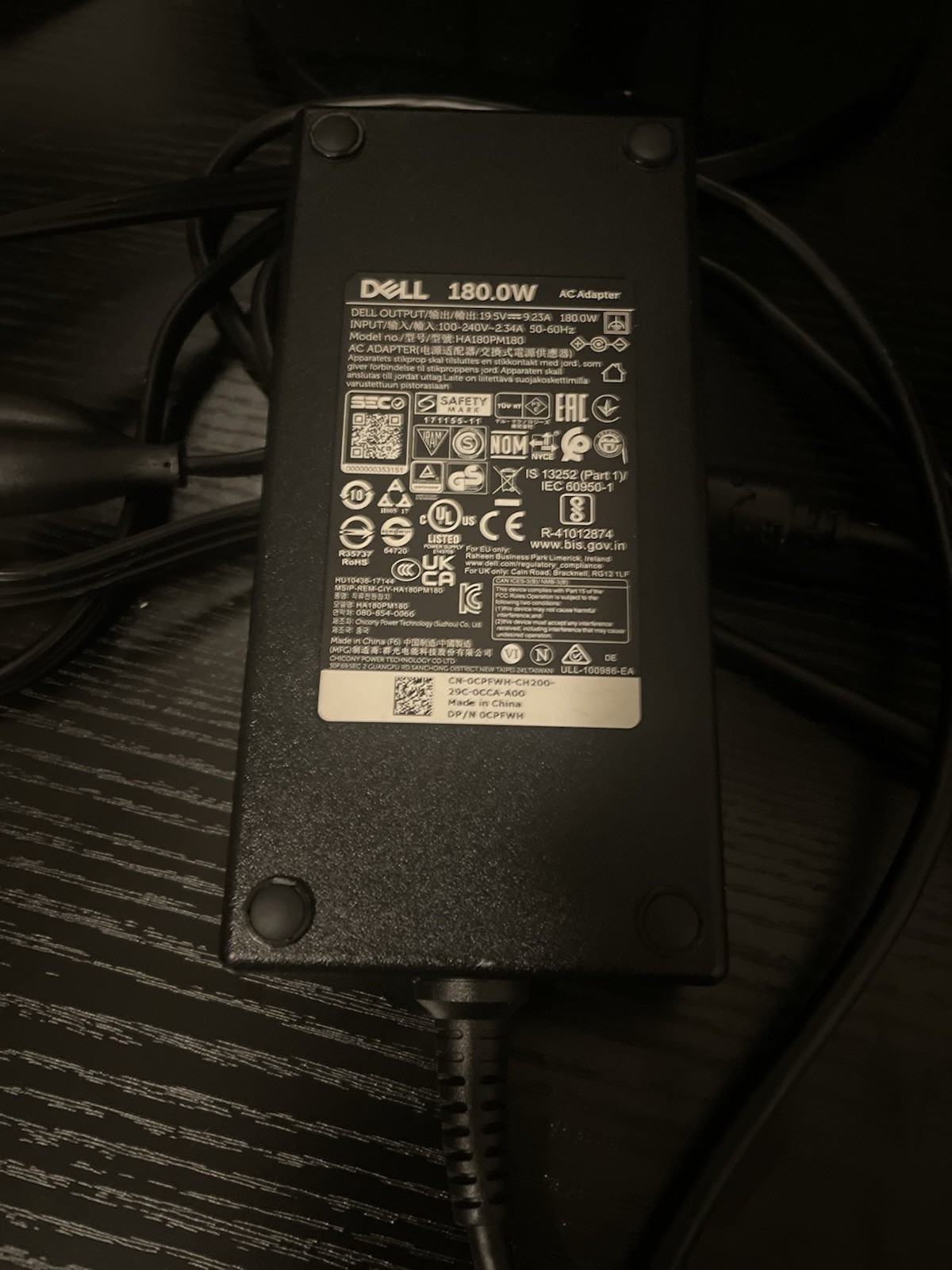 G15 5525 Gaming Laptop (Extra 1TB Storage Unit Included)