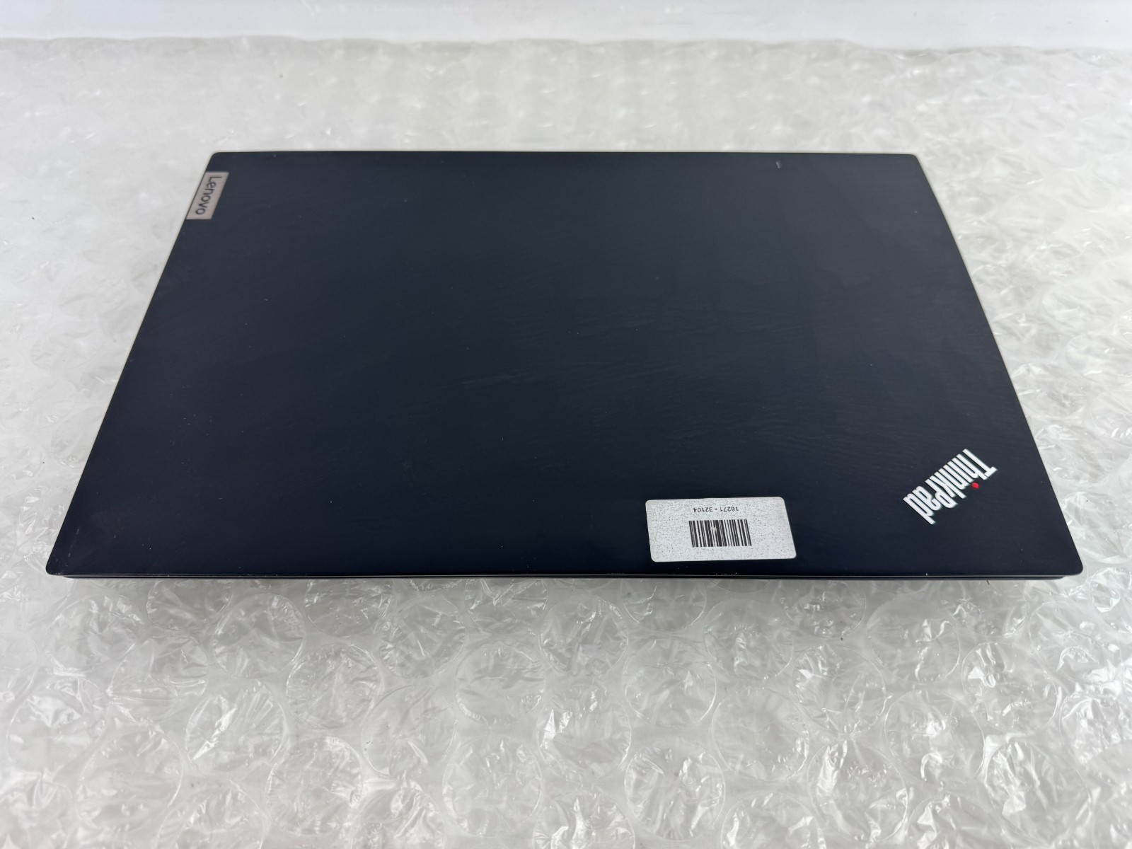 Lenovo ThinkPad E15 Gen 2 i5-1135G7 No SSD/OS/AC Parts/Repair Laptop
