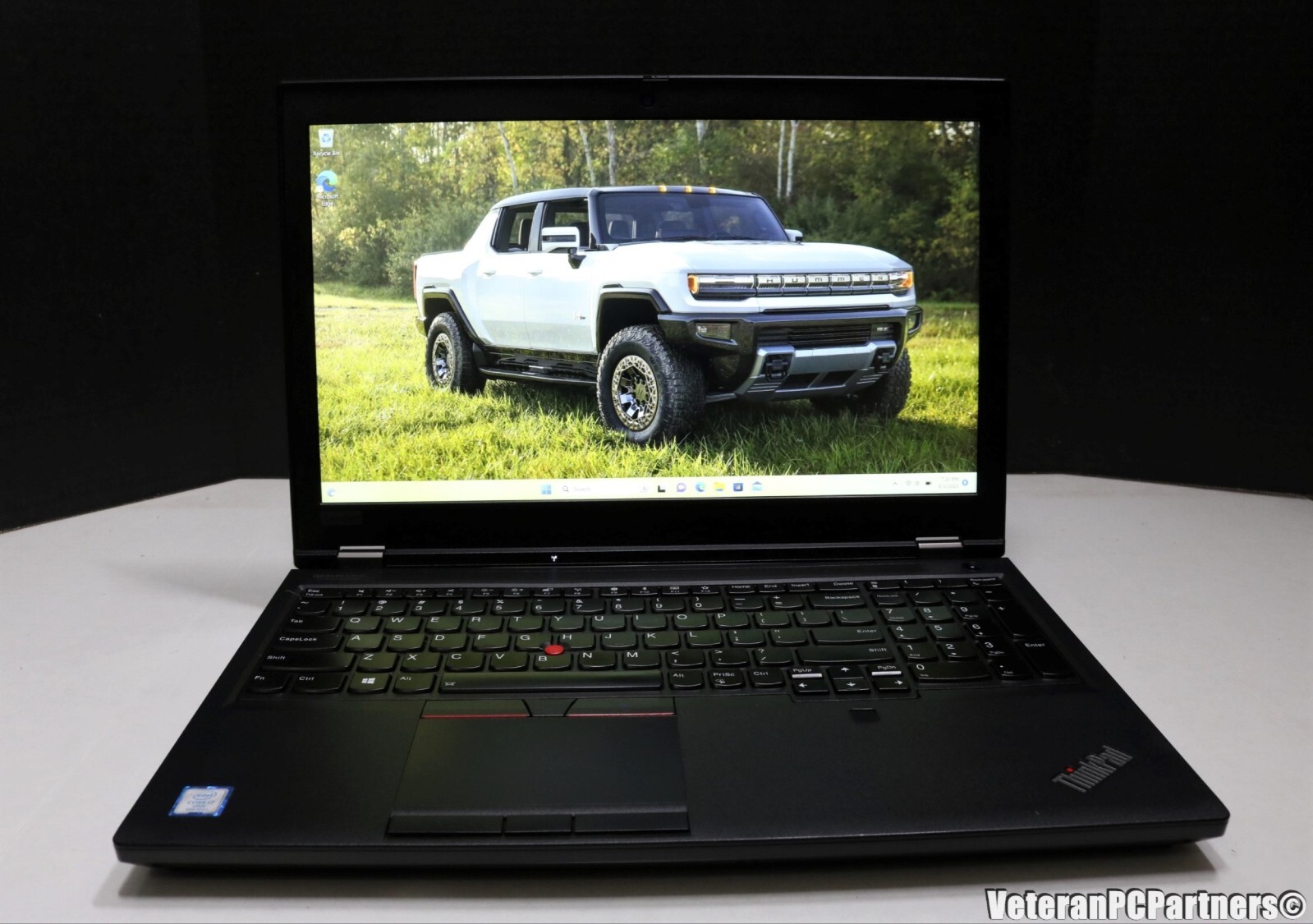Lenovo Thinkpad P53 workstation laptop FHD 64GB Ram 1TB SD NVIDIA Quadro