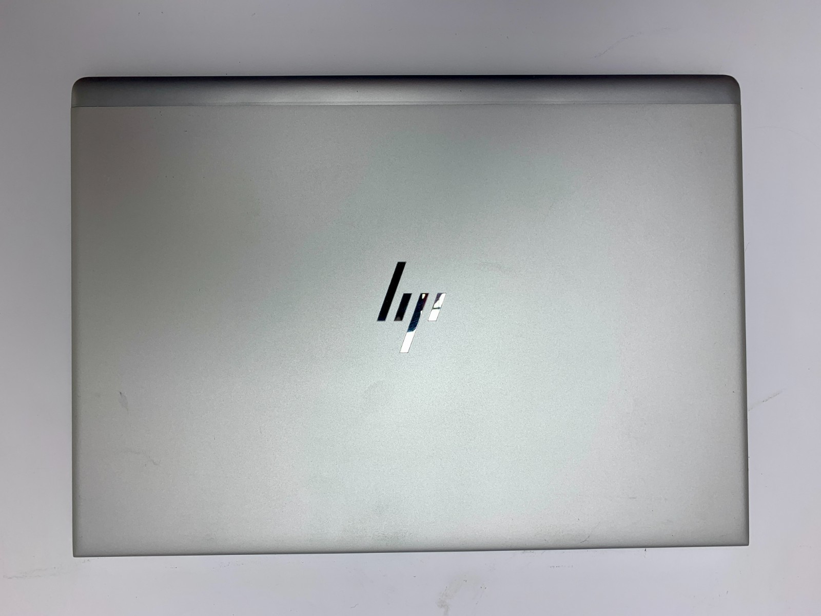 HP EliteBook 840 G6 | i5-8265U | 8GB RAM | 256GB NVMe | LINUX