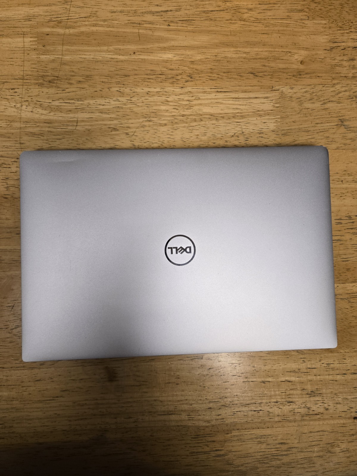 Dell XPS 13 9370 13.3″Core Intel i5-8250U @1.60GHz 8GB RAM 256GB SSD Win 11