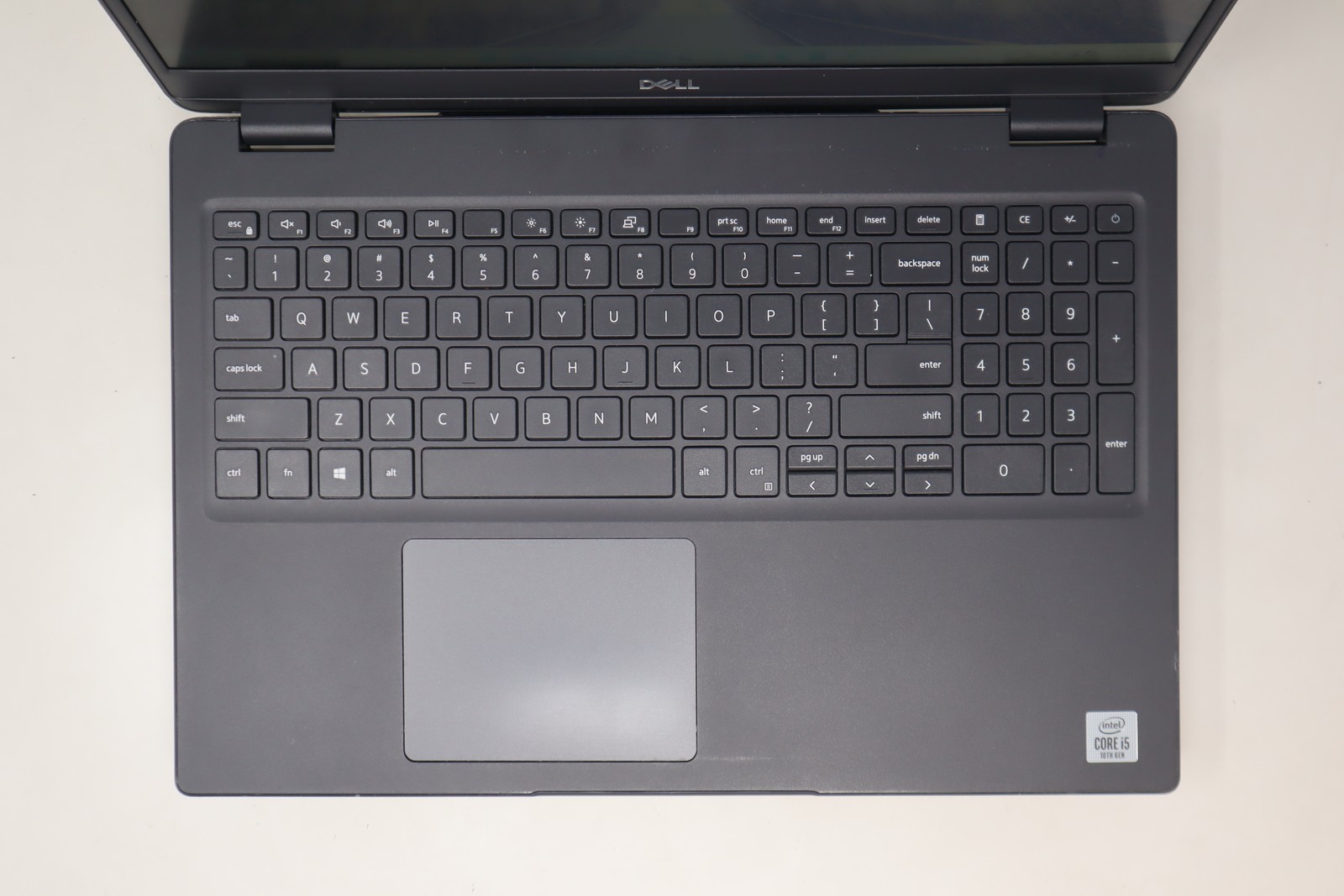 Dell Latitude 3510 Laptop 10th Gen Intel i5 8GB RAM 256GB SSD Win 11 Pro