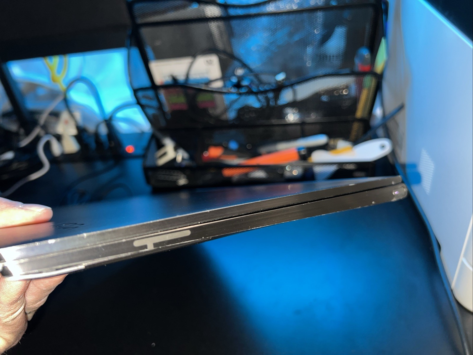 Lenovo Yoga C930-131KB 13.3 Intel Core I7 8th Gen 8GB RAM 512 SSD Windows 11