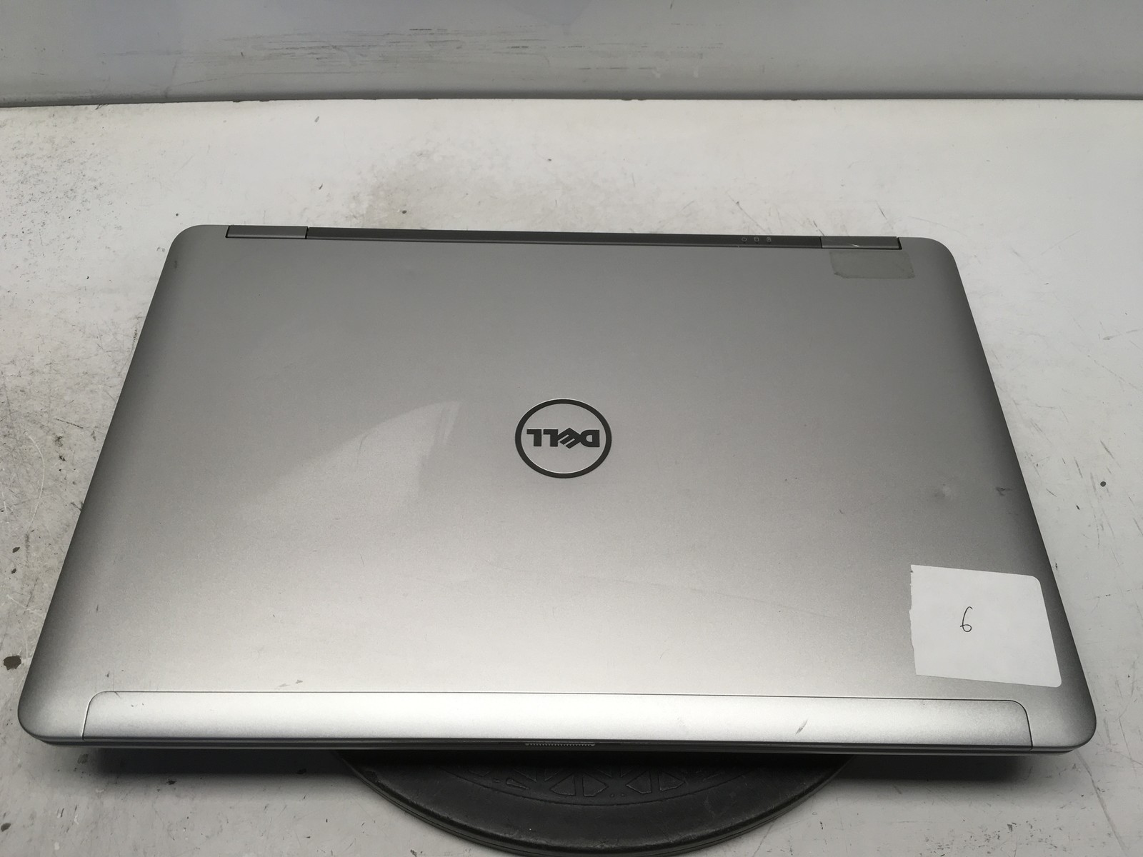 Dell Precision M2800 Intel i7 4th Gen No RAM NO HDD No Batt