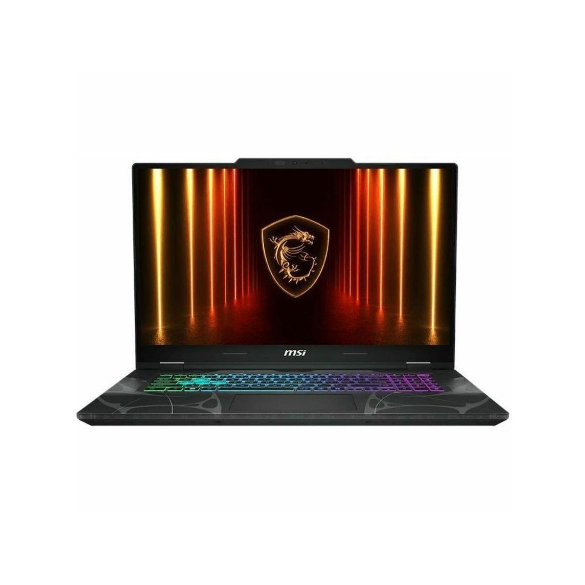 MSI Cyborg 15 B2RWEKG-258US 15.6″ Full HD 144Hz Gaming Laptop, Intel Core 5 210H