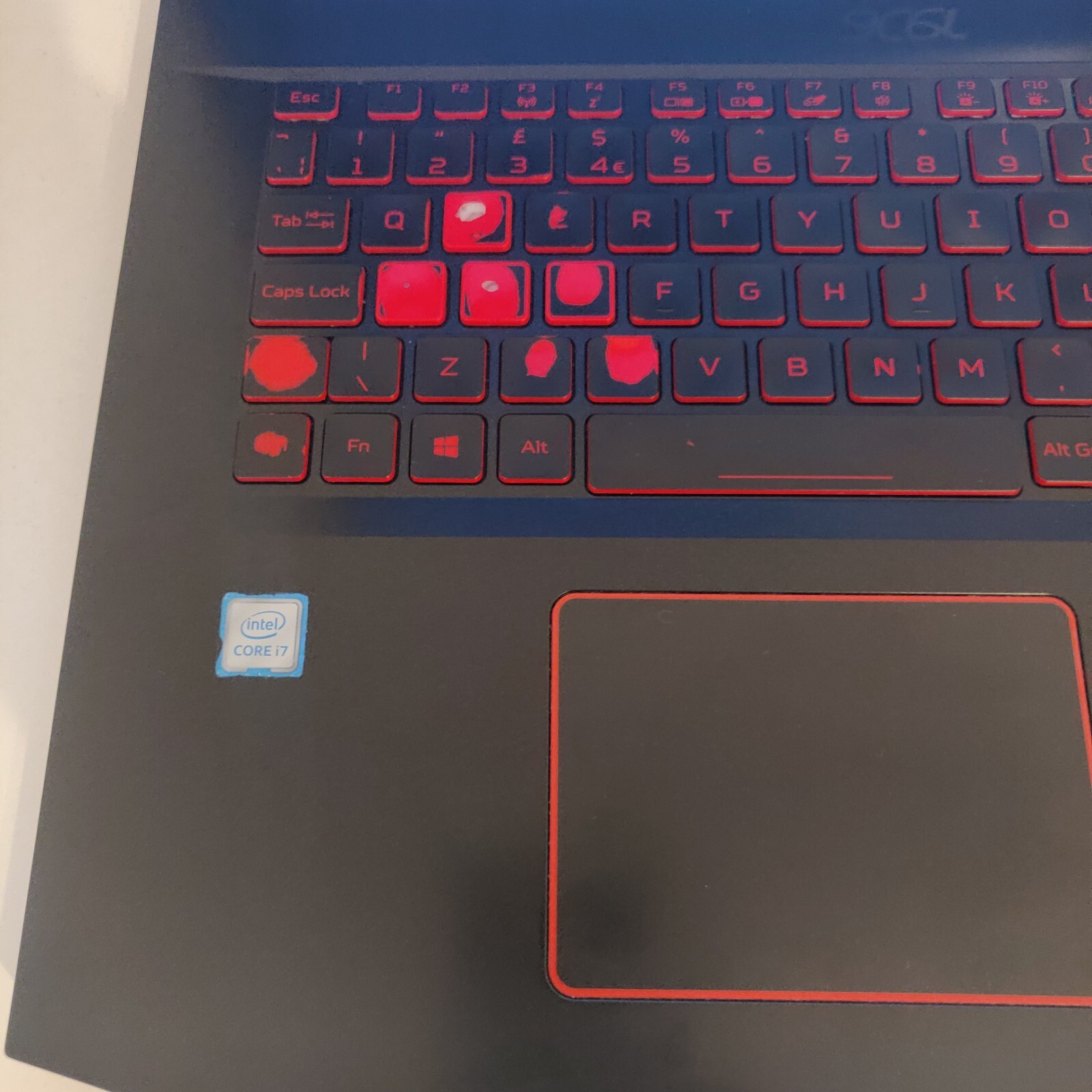 Acer Nitro AN517-51, Intel core i7, NVIDIA GeForce GTX 1660 Ti,16GB RAM, 144HZ
