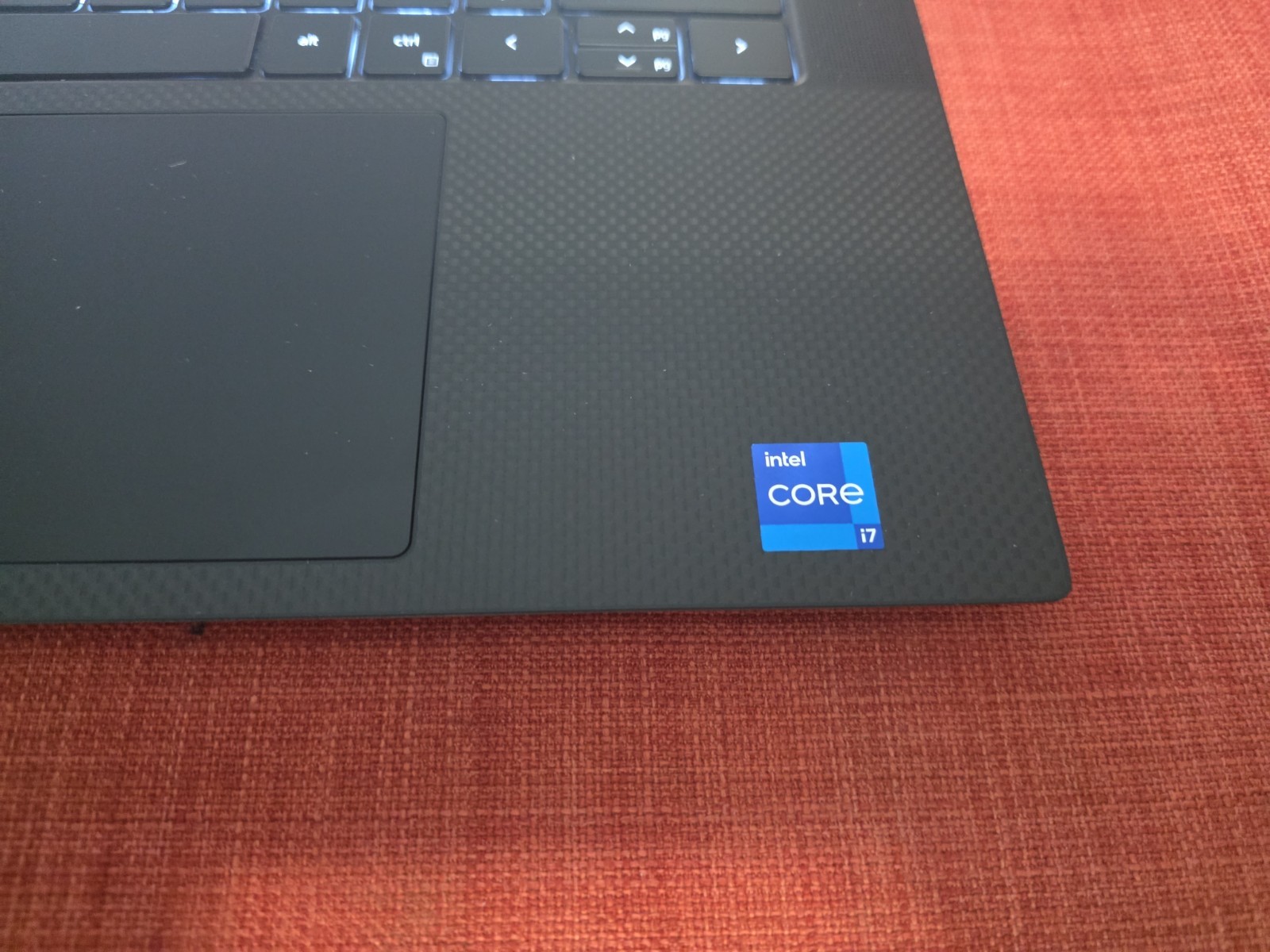 Dell XPS 15 9520 **READ Description**