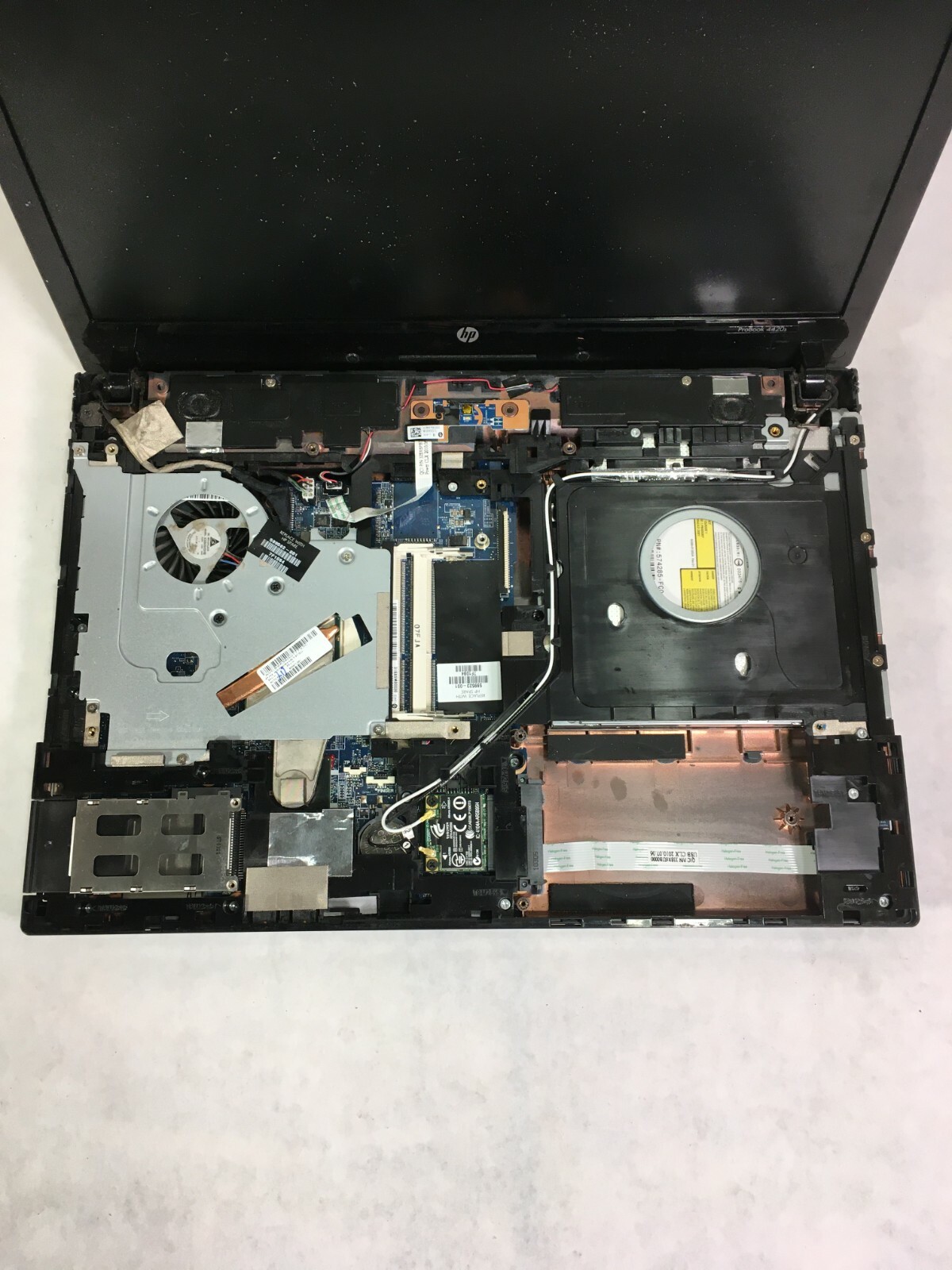 HP ProBook 4420s 13.8″ Laptop Intel Core i3 1st Gen – PARTS -RV