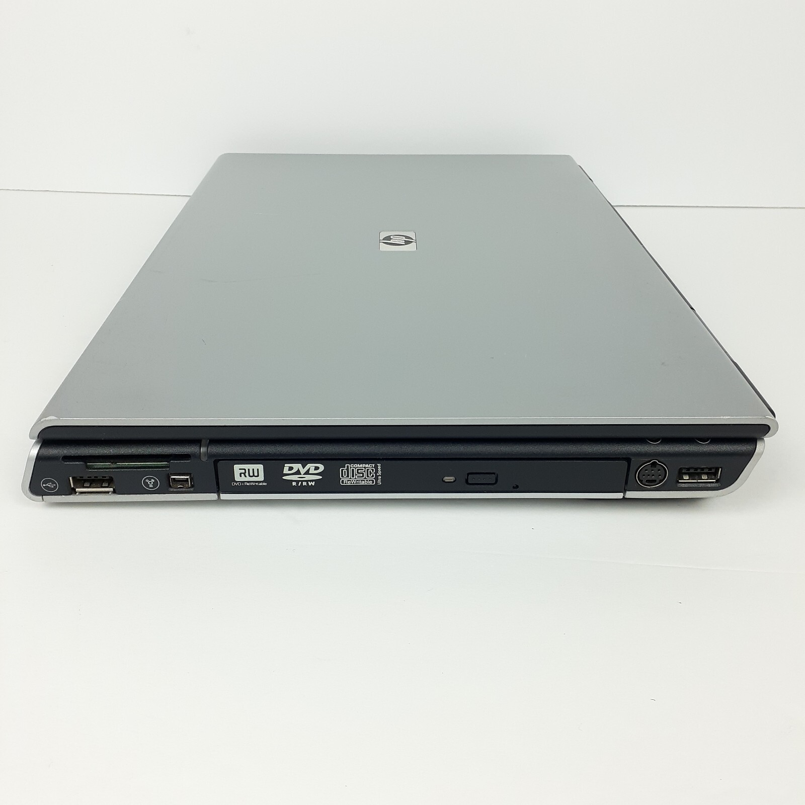 HP Pavilion dv1000 Intel Celeron M 1.5 GHz 256 MB RAM No HDD No Screen
