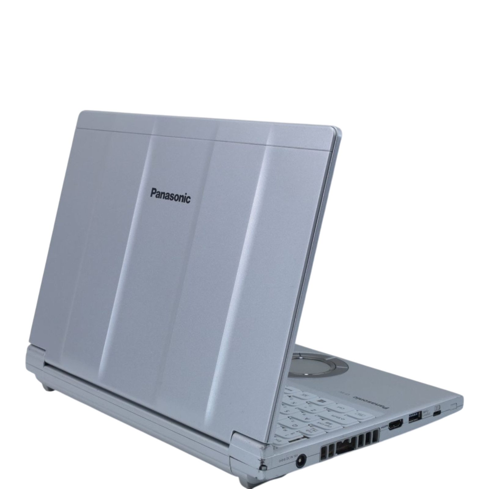 Panasonic CF-SV8 i5-8365U 16GB 256GB SSD 12.1 Win11 WiFi5 BT USB-C w/AC Adapter