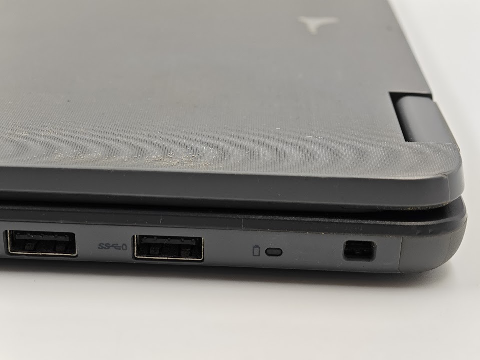 Dell Latitude 3120 2-in-1 – Intel N6000, 8GB RAM, No SSD