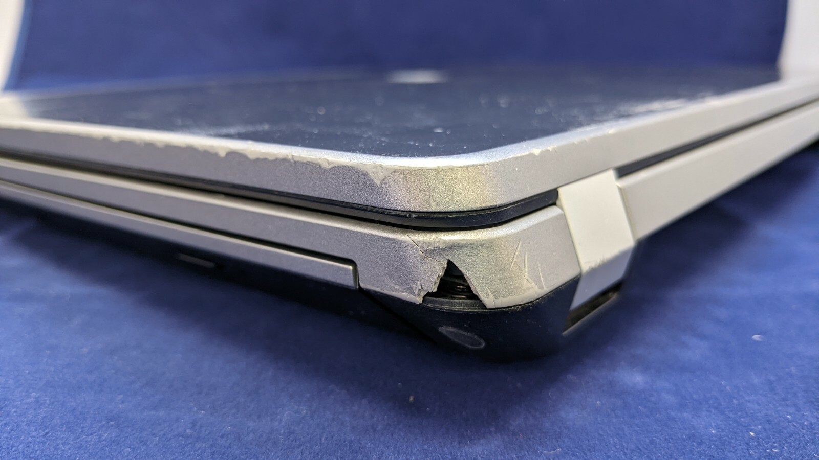 HP ProBook 4530s Laptop i3-2350M 2.30GHz, 4GB RAM 320GB HDD, As-Is