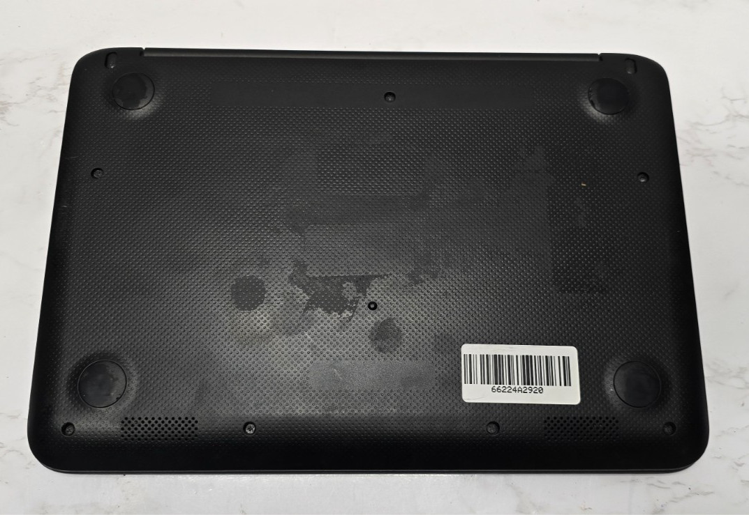 HP Chromebook 11 G4 TPN-Q151 11.6″ (Celeron N2840 2.16GHz, 16GB SSD, 4GB RAM)