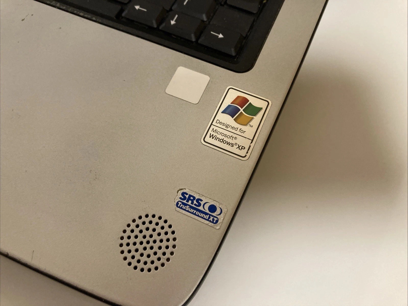💻 Toshiba Satellite A65-S1762⚙️Pentium 4 ATI | Boots On | No HDD | Parts/Repair