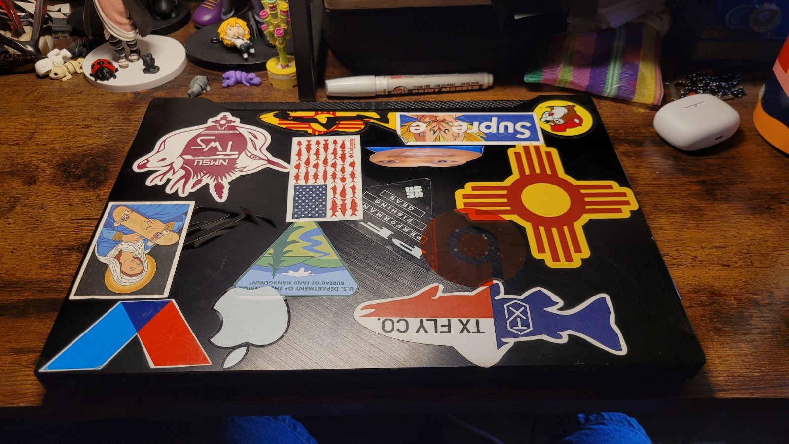 ASUS Zephyrus G15 Laptop Ryzen 7 4000HS RTX 2060 16GB RAM 512GB SSD